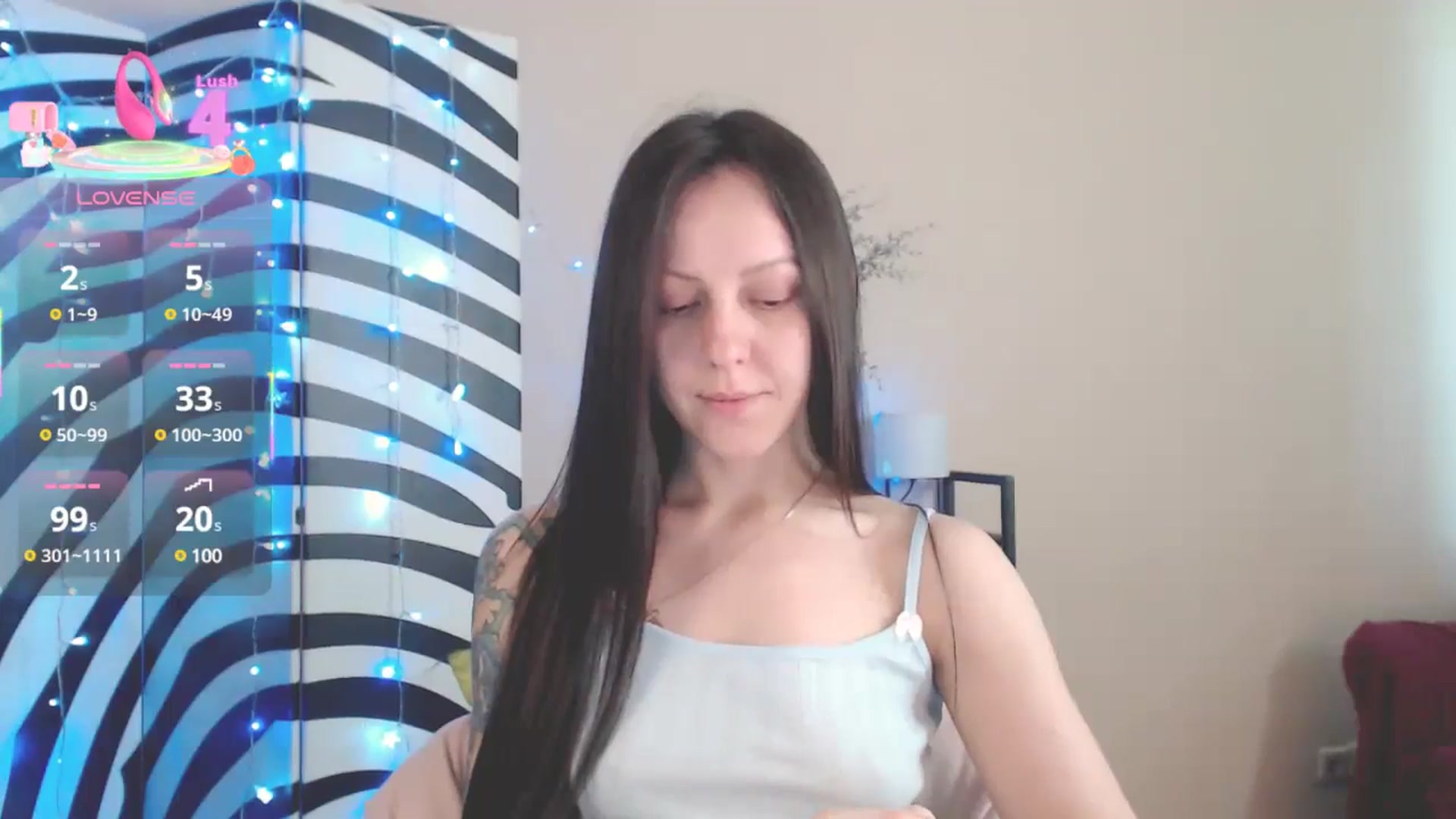 Gallery image thumbnail from MiracleMiss's myfreecams stream on, 05/30/2025, 09:49 image 12 of 20