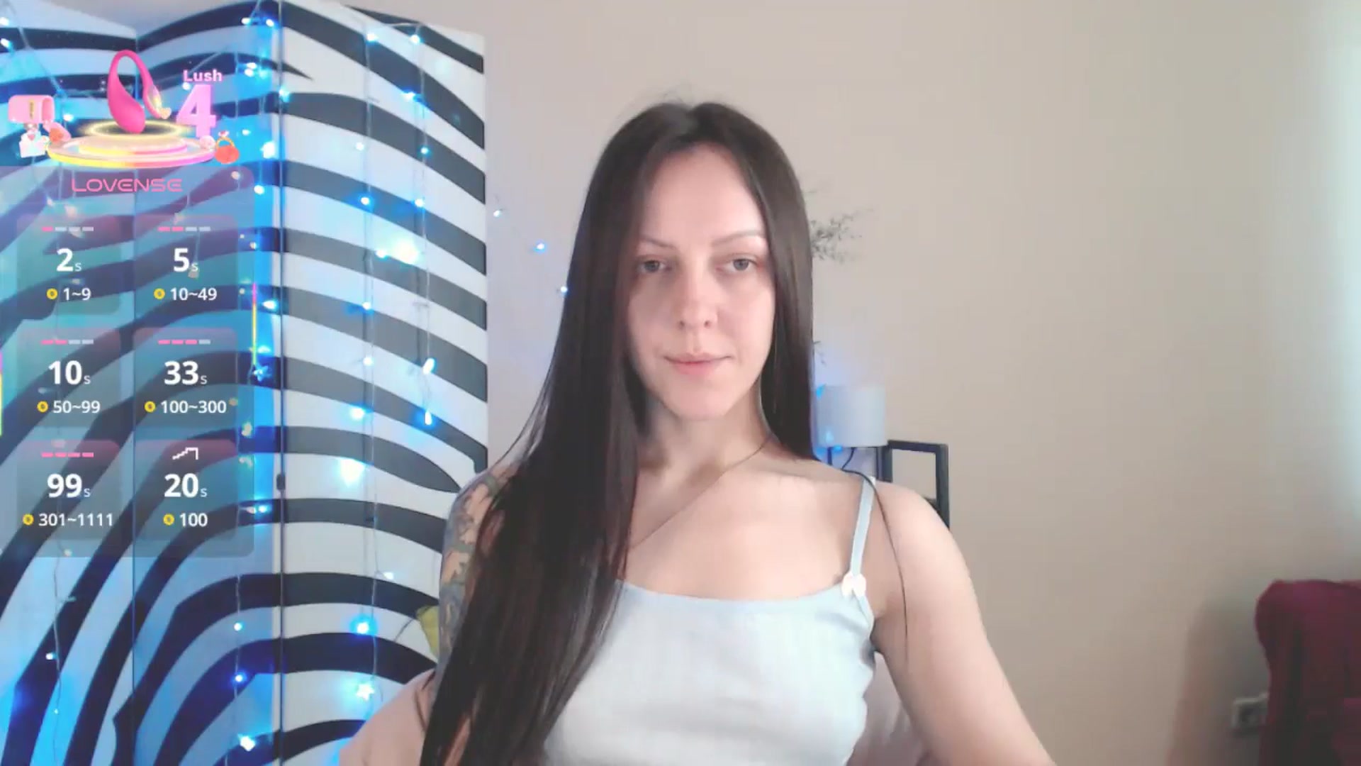Gallery image thumbnail from MiracleMiss's myfreecams stream on, 05/30/2025, 09:49 image 11 of 20