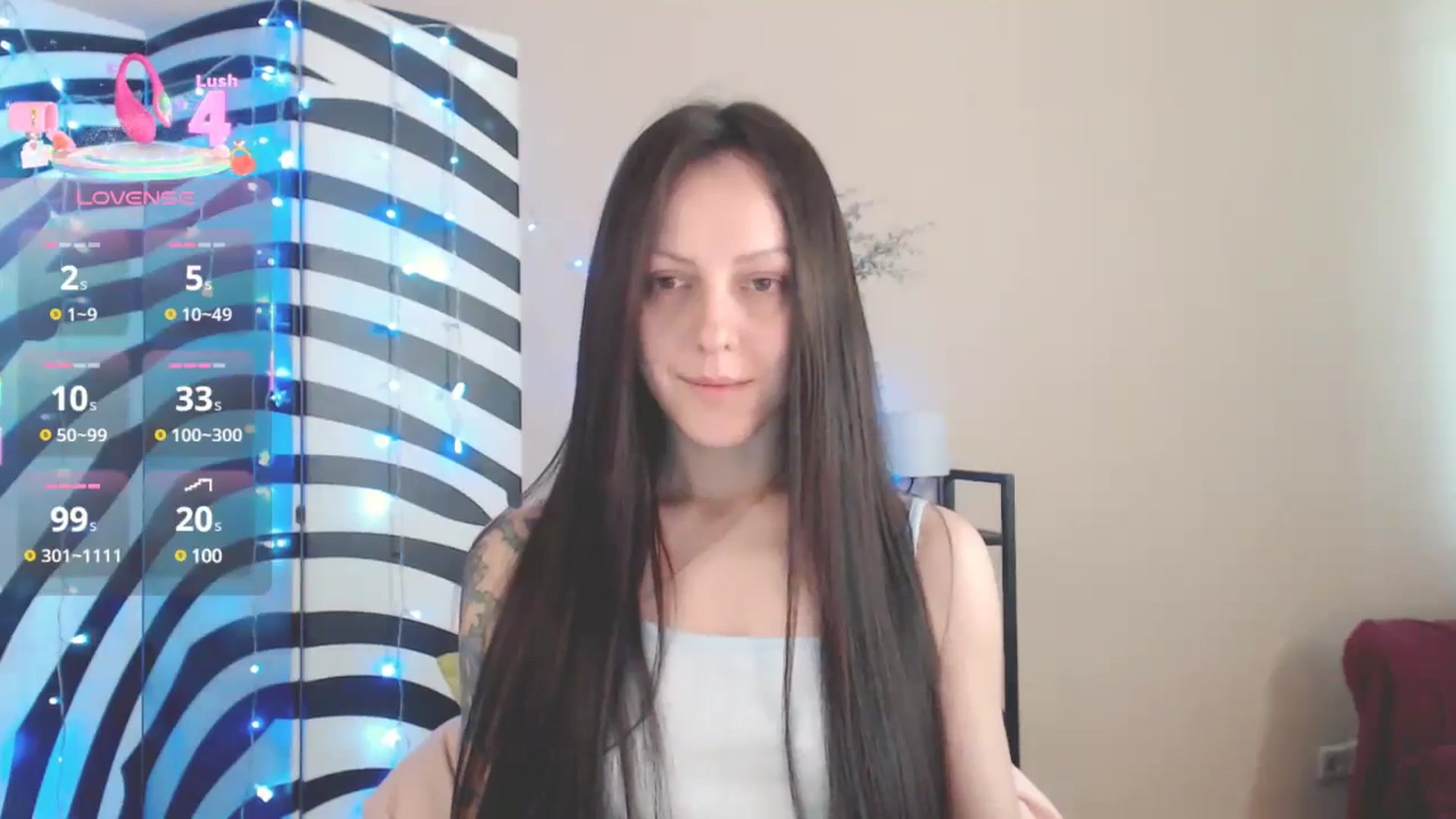 Gallery image thumbnail from MiracleMiss's myfreecams stream on, 05/30/2025, 09:49 image 4 of 20
