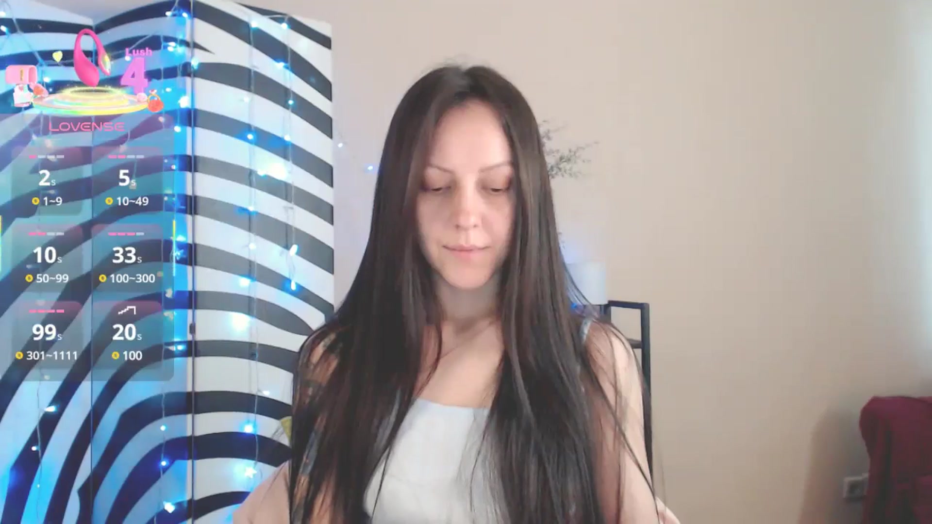 Gallery image thumbnail from MiracleMiss's myfreecams stream on, 05/30/2025, 09:49 image 2 of 20