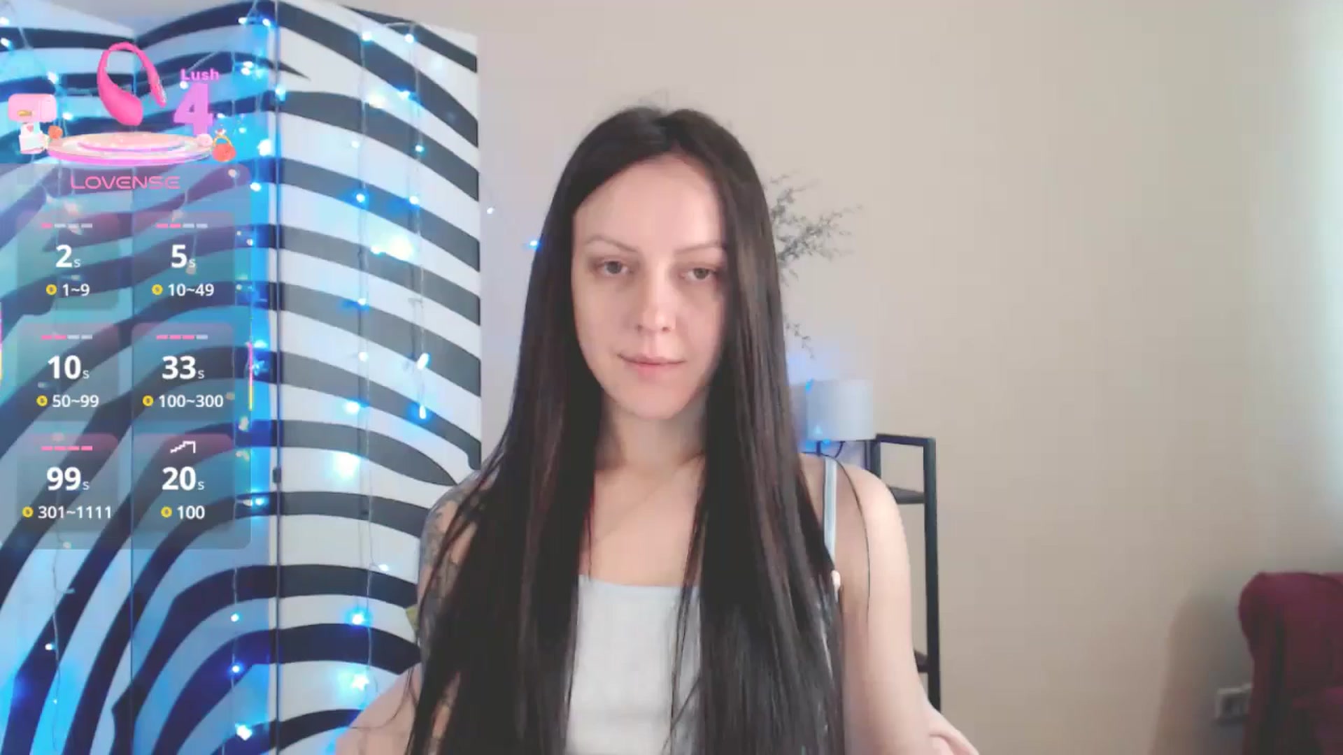 Gallery image thumbnail from MiracleMiss's myfreecams stream on, 05/30/2025, 09:49 image 17 of 20