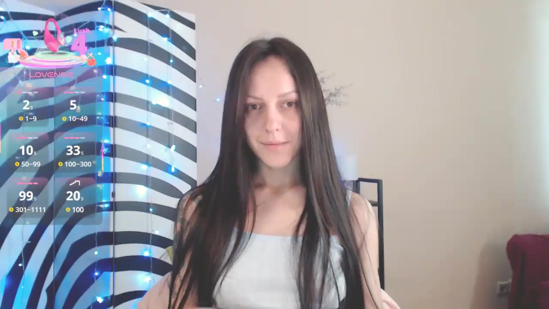 Gallery image thumbnail from MiracleMiss's myfreecams stream on, 05/30/2025, 09:49 image 3 of 20