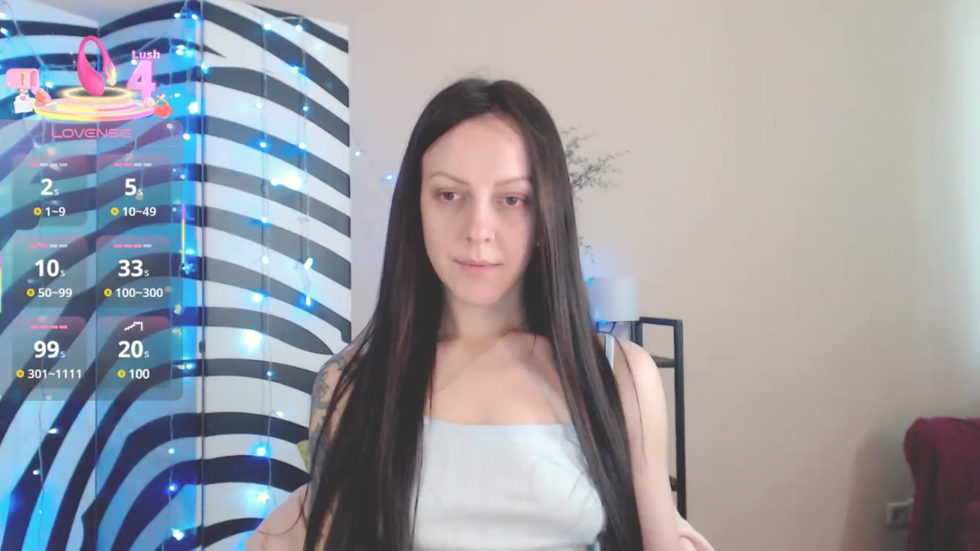 Gallery image thumbnail from MiracleMiss's myfreecams stream on, 05/30/2025, 09:49 image 19 of 20