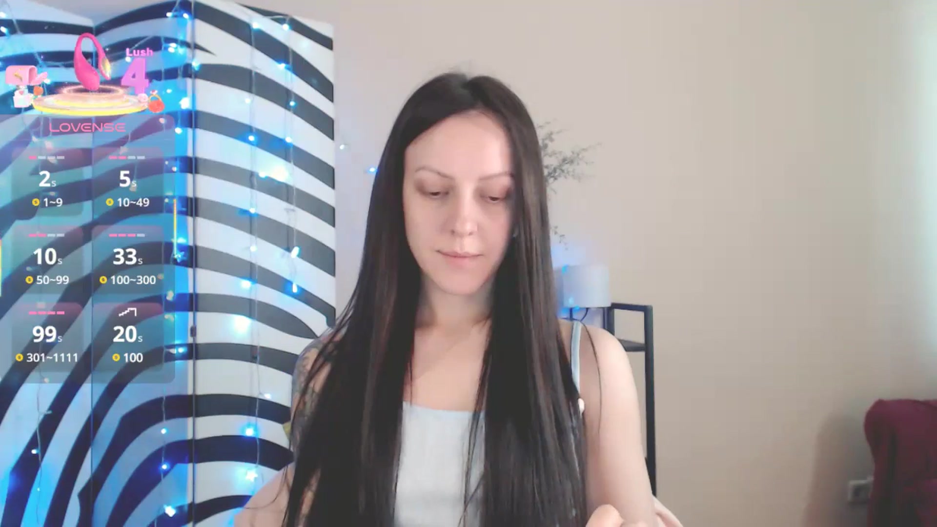 Gallery image thumbnail from MiracleMiss's myfreecams stream on, 05/30/2025, 09:49 image 16 of 20