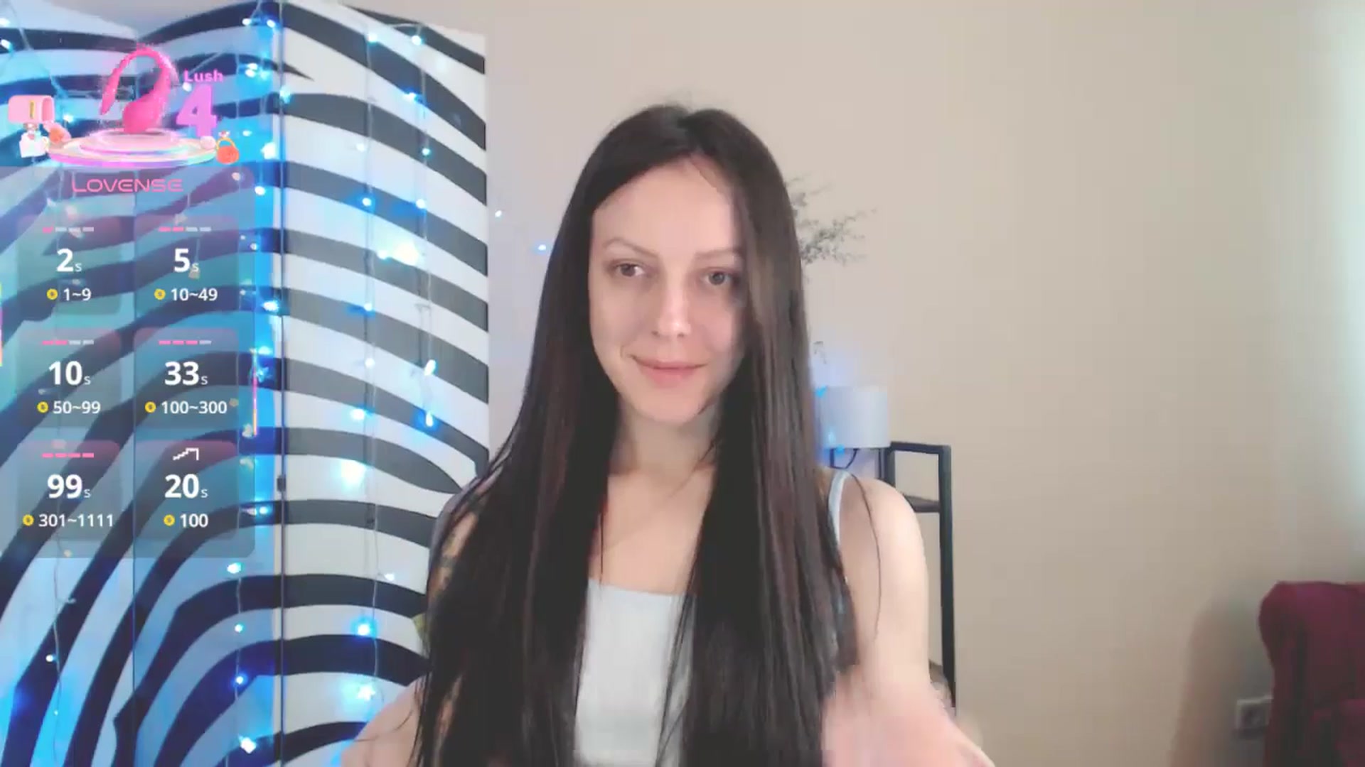 Gallery image thumbnail from MiracleMiss's myfreecams stream on, 05/30/2025, 09:49 image 15 of 20