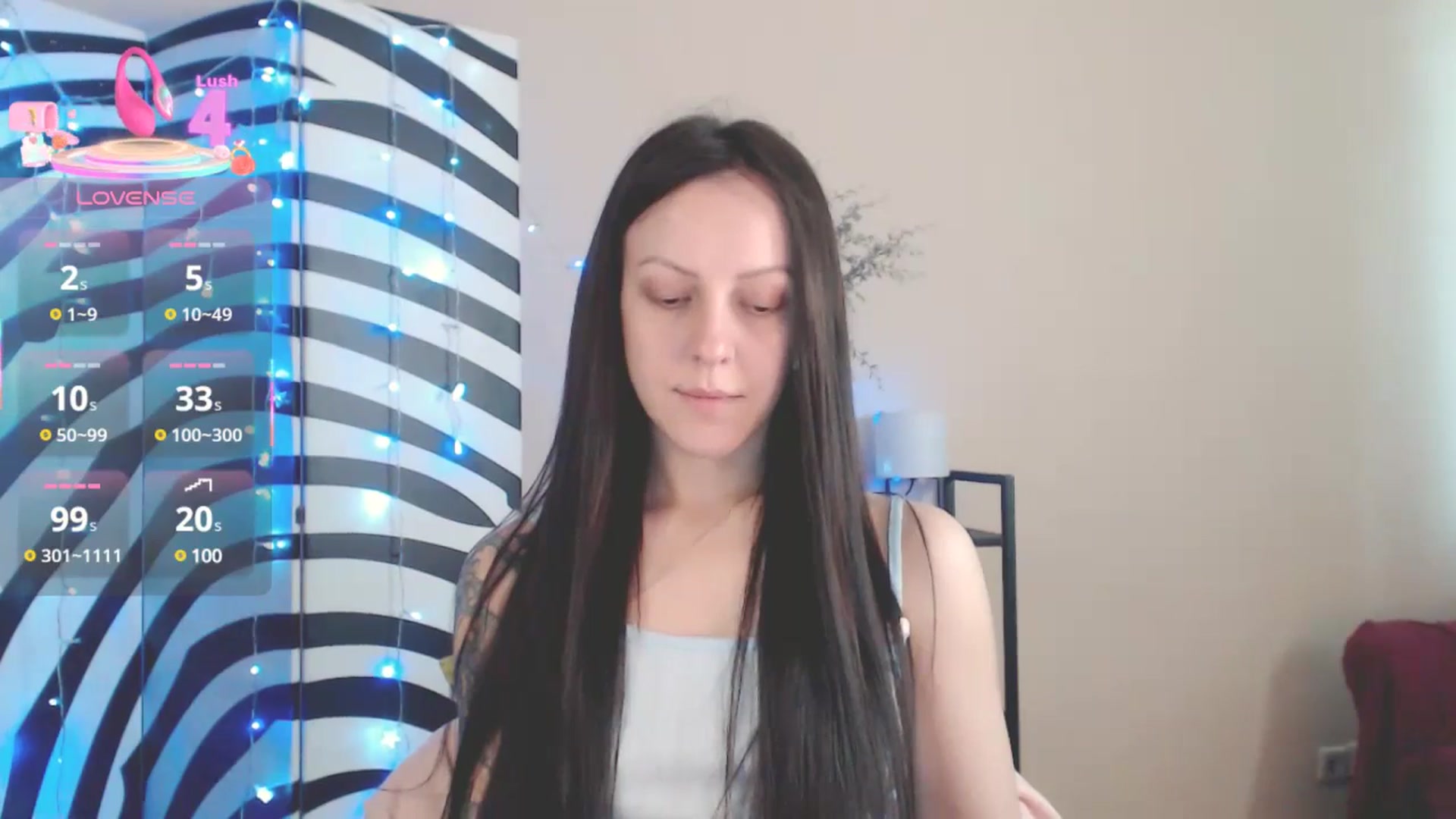 Gallery image thumbnail from MiracleMiss's myfreecams stream on, 05/30/2025, 09:49 image 18 of 20