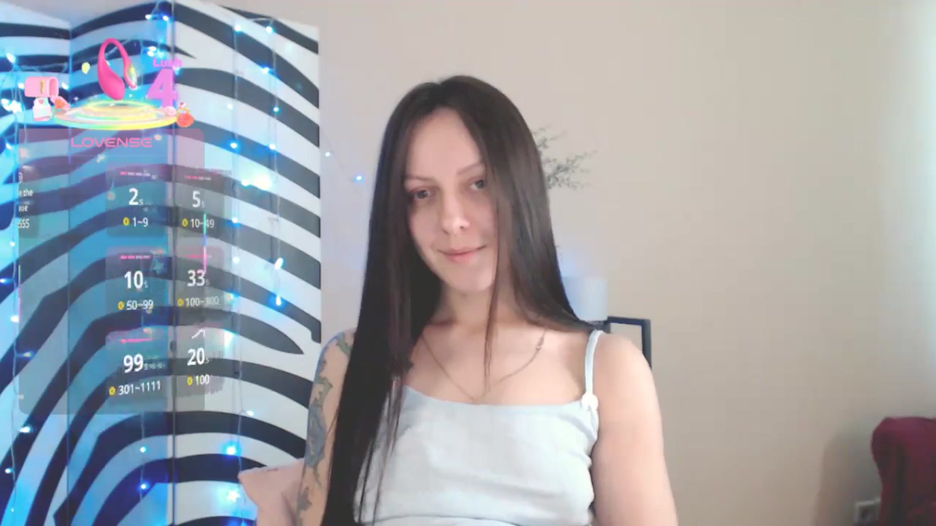 Gallery image thumbnail from MiracleMiss's myfreecams stream on, 05/30/2025, 12:22 image 3 of 20