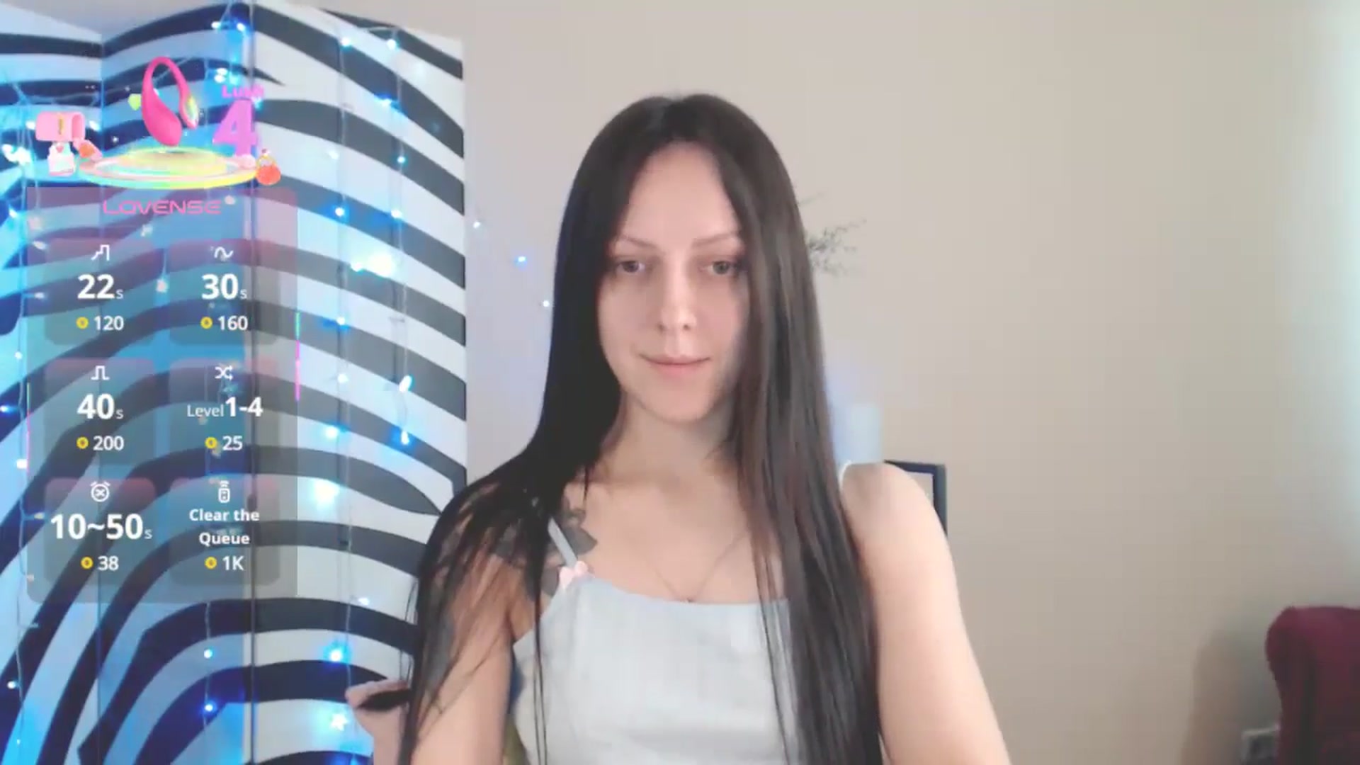Gallery image thumbnail from MiracleMiss's myfreecams stream on, 05/30/2025, 12:22 image 2 of 20