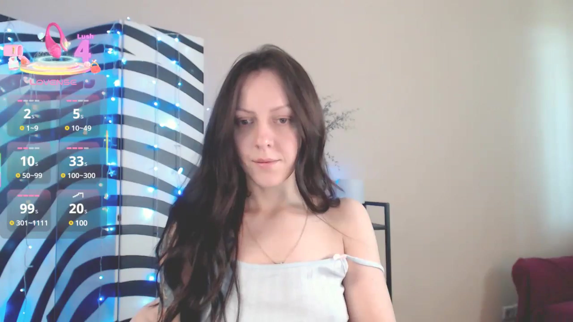 Gallery image thumbnail from MiracleMiss's myfreecams stream on, 05/31/2025, 10:06 image 13 of 20