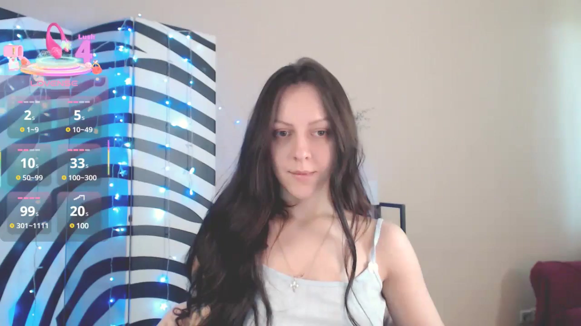 Gallery image thumbnail from MiracleMiss's myfreecams stream on, 05/31/2025, 10:06 image 7 of 20