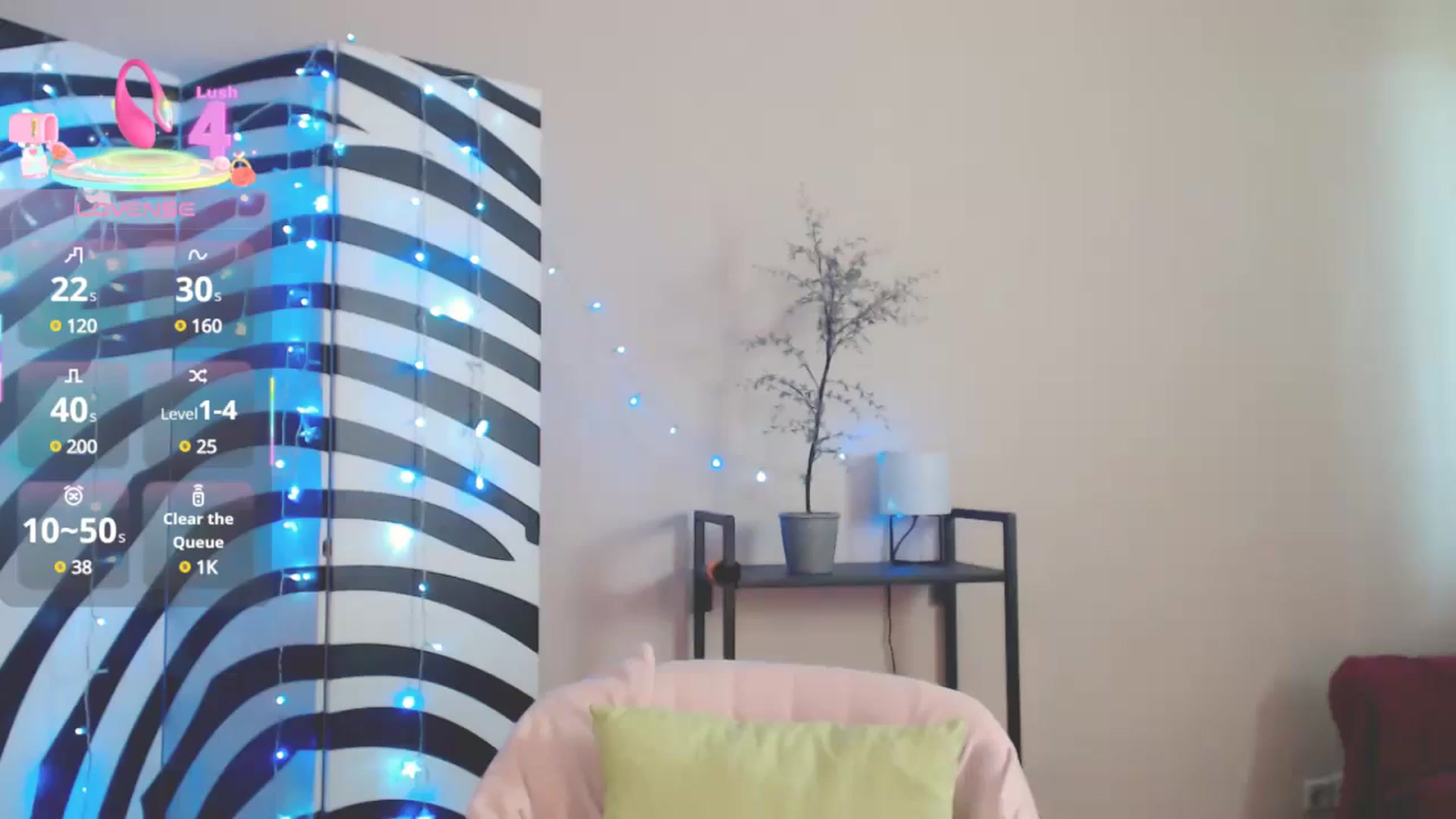 Gallery image thumbnail from MiracleMiss's myfreecams stream on, 05/31/2025, 10:06 image 8 of 20