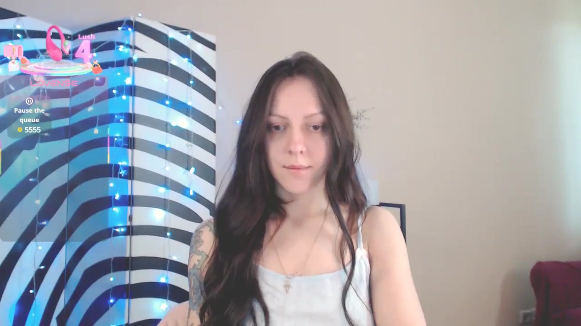 Gallery image thumbnail from MiracleMiss's myfreecams stream on, 05/31/2025, 10:06 image 6 of 20