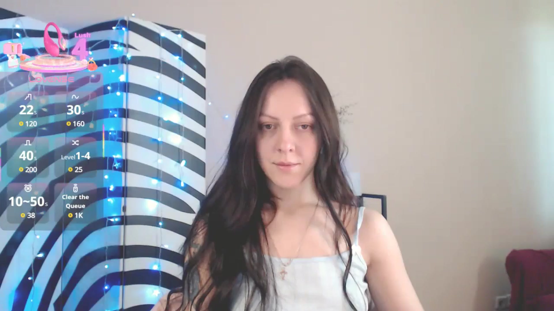 Gallery image thumbnail from MiracleMiss's myfreecams stream on, 05/31/2025, 10:06 image 5 of 20