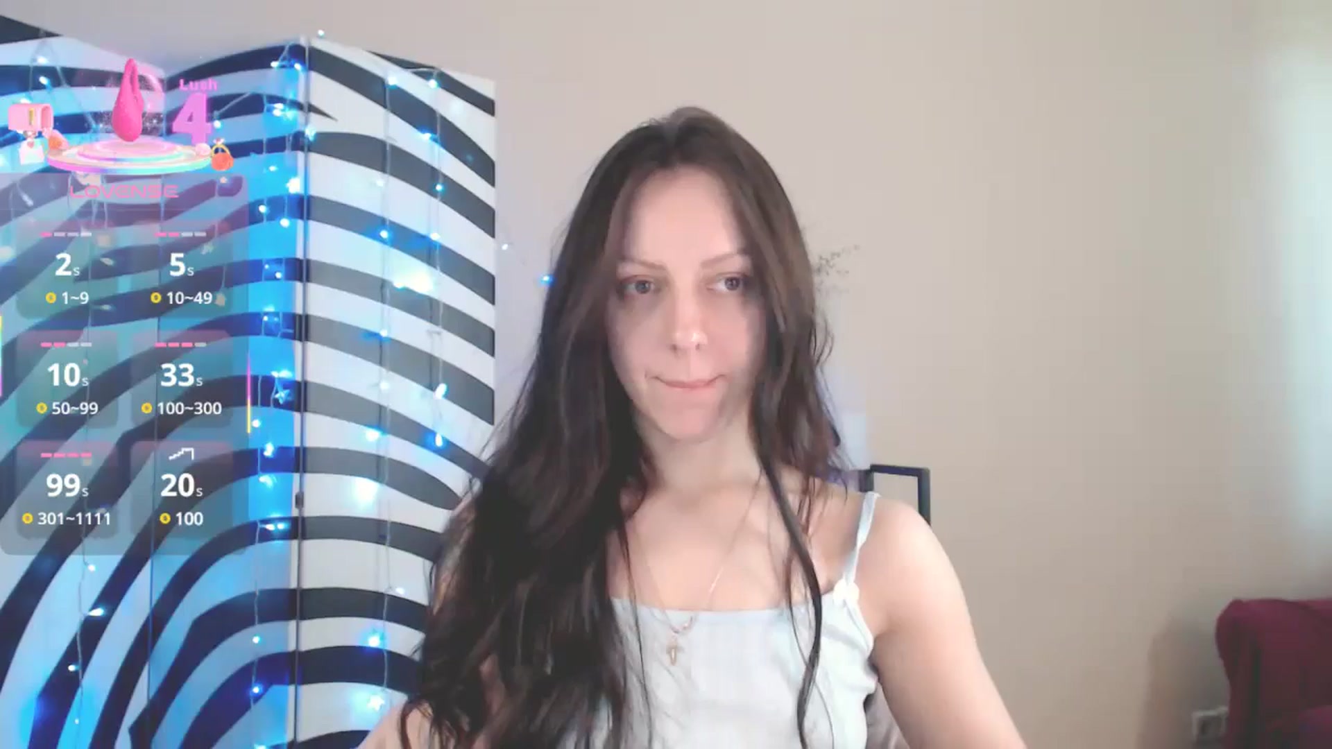Gallery image thumbnail from MiracleMiss's myfreecams stream on, 05/31/2025, 10:06 image 1 of 20