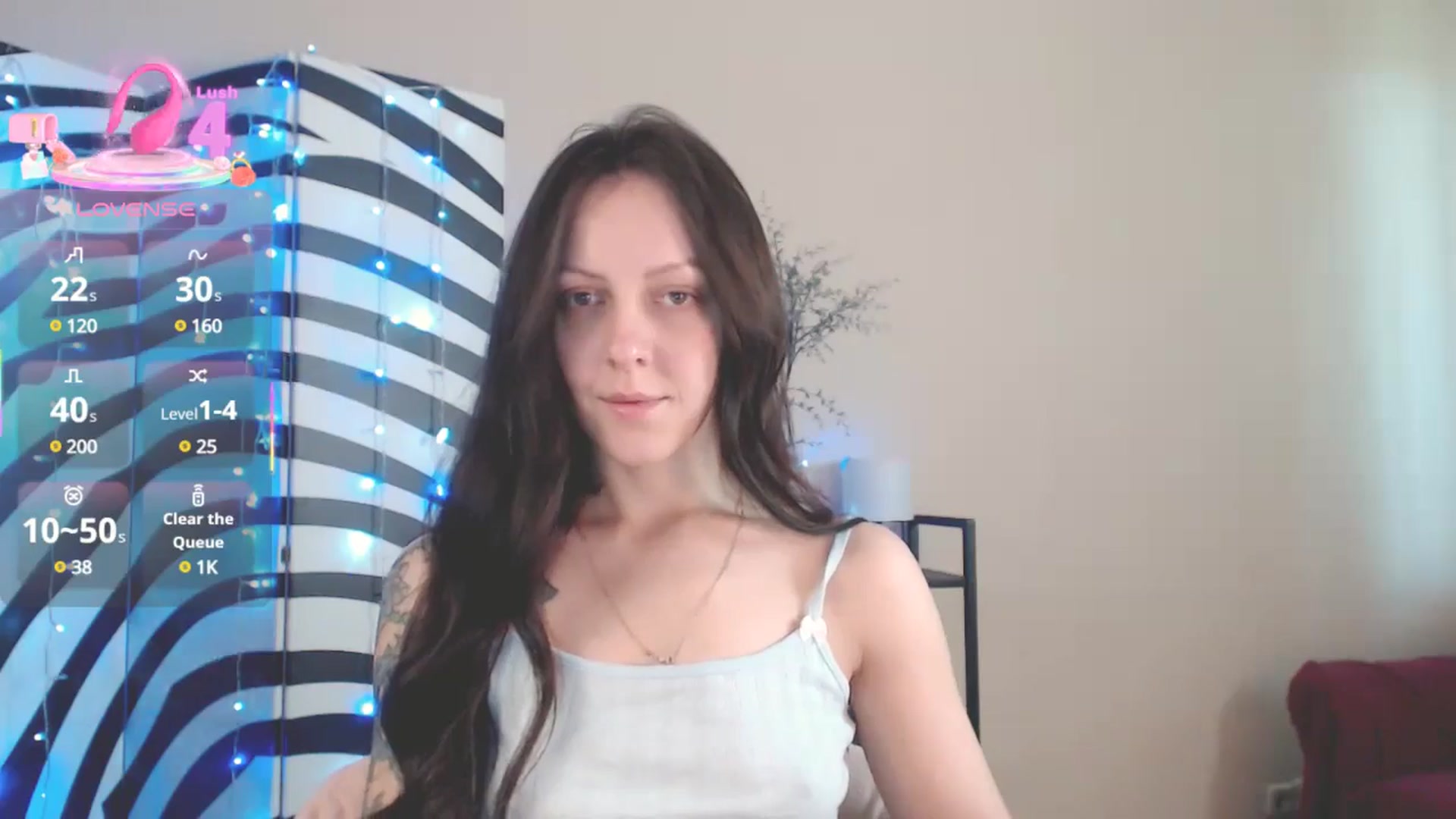 Gallery image thumbnail from MiracleMiss's myfreecams stream on, 05/31/2025, 10:06 image 11 of 20