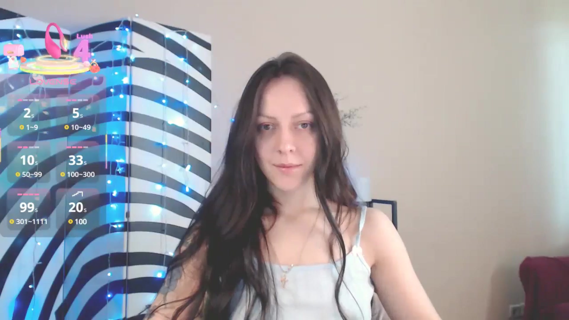 Gallery image thumbnail from MiracleMiss's myfreecams stream on, 05/31/2025, 10:06 image 4 of 20