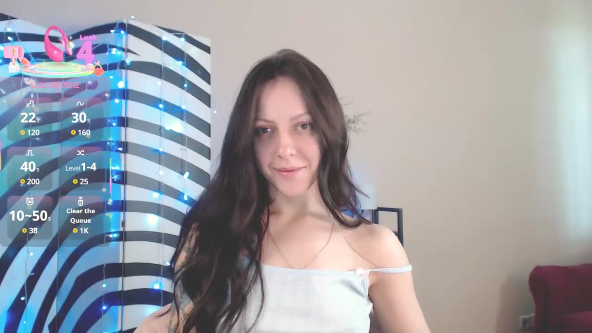 Gallery image thumbnail from MiracleMiss's myfreecams stream on, 05/31/2025, 10:06 image 14 of 20