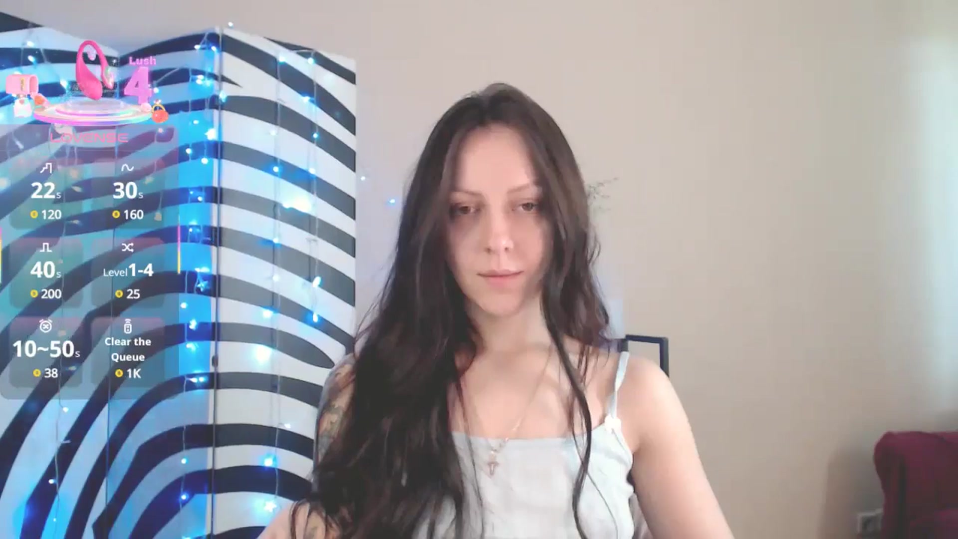Gallery image thumbnail from MiracleMiss's myfreecams stream on, 05/31/2025, 10:06 image 2 of 20