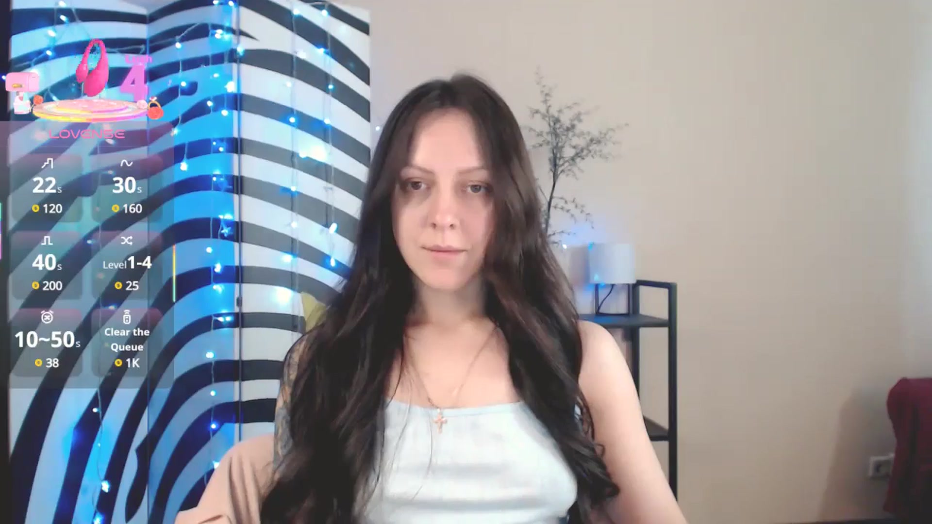 Gallery image thumbnail from MiracleMiss's myfreecams stream on, 05/31/2025, 12:26 image 2 of 20