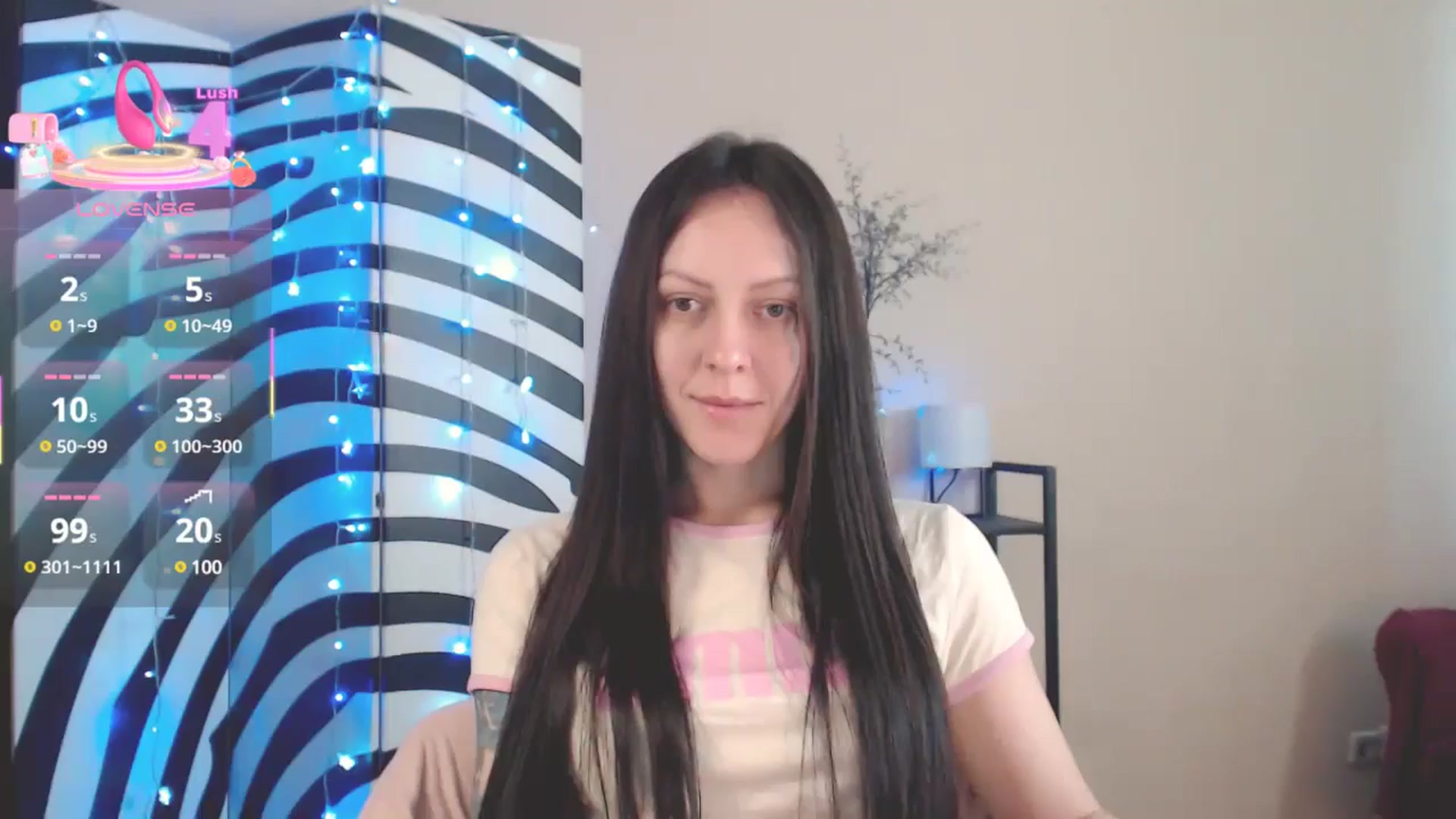 Gallery image thumbnail from MiracleMiss's myfreecams stream on, 06/01/2025, 10:16 image 20 of 20