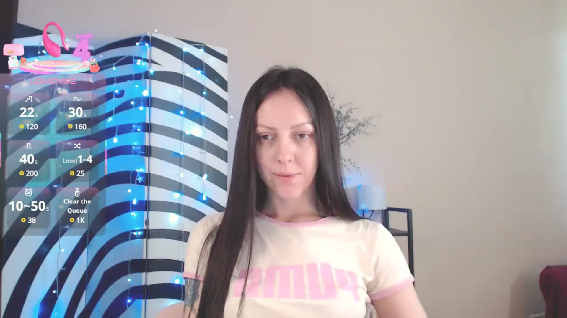 Gallery image thumbnail from MiracleMiss's myfreecams stream on, 06/01/2025, 10:16 image 1 of 20