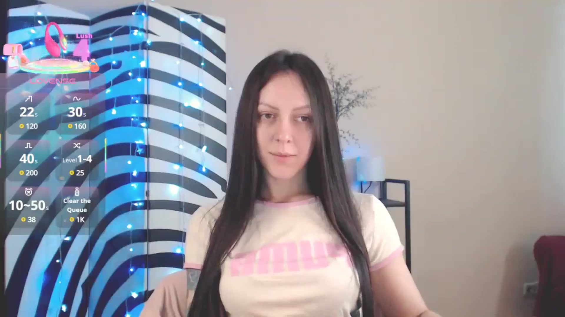 Gallery image thumbnail from MiracleMiss's myfreecams stream on, 06/01/2025, 10:16 image 18 of 20