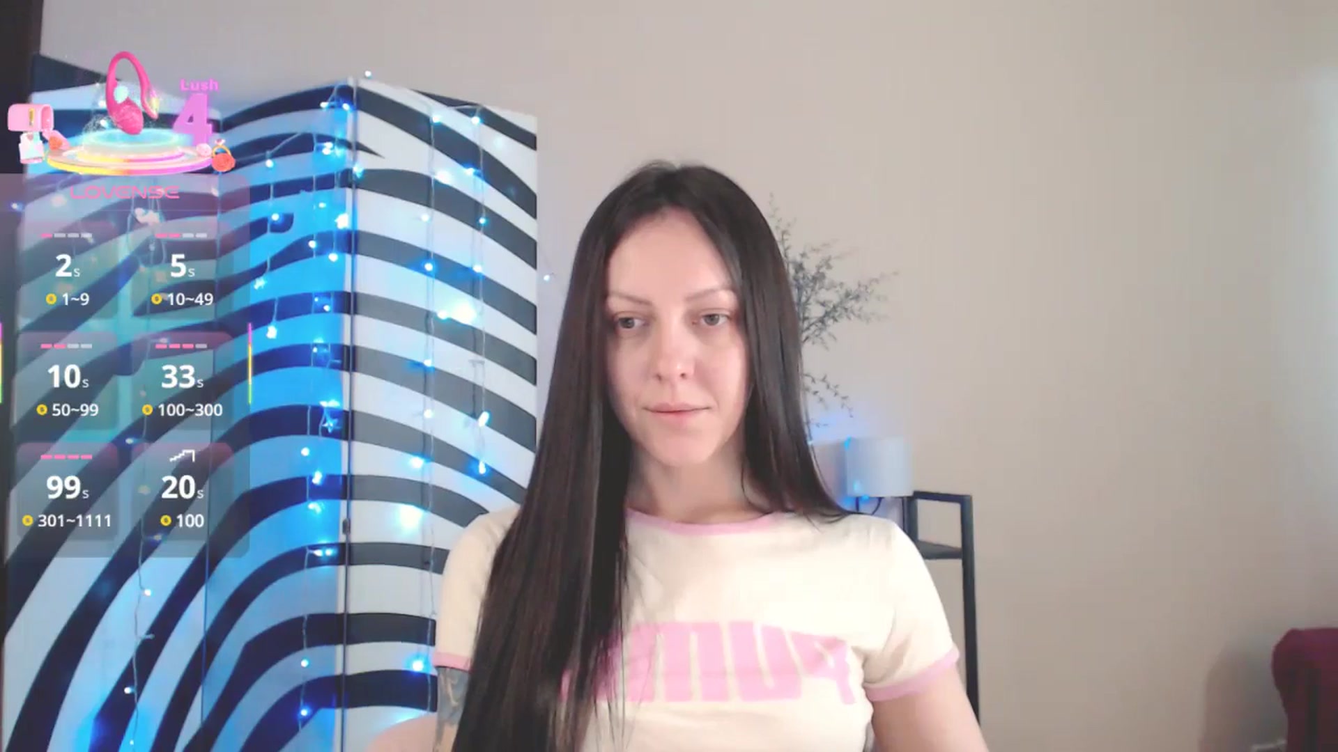 Gallery image thumbnail from MiracleMiss's myfreecams stream on, 06/01/2025, 10:16 image 3 of 20