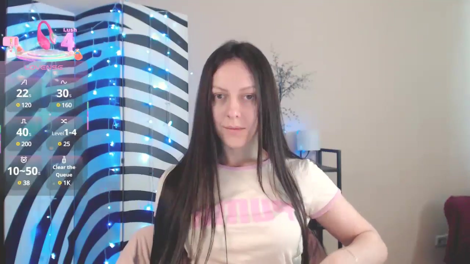 Gallery image thumbnail from MiracleMiss's myfreecams stream on, 06/01/2025, 10:16 image 12 of 20