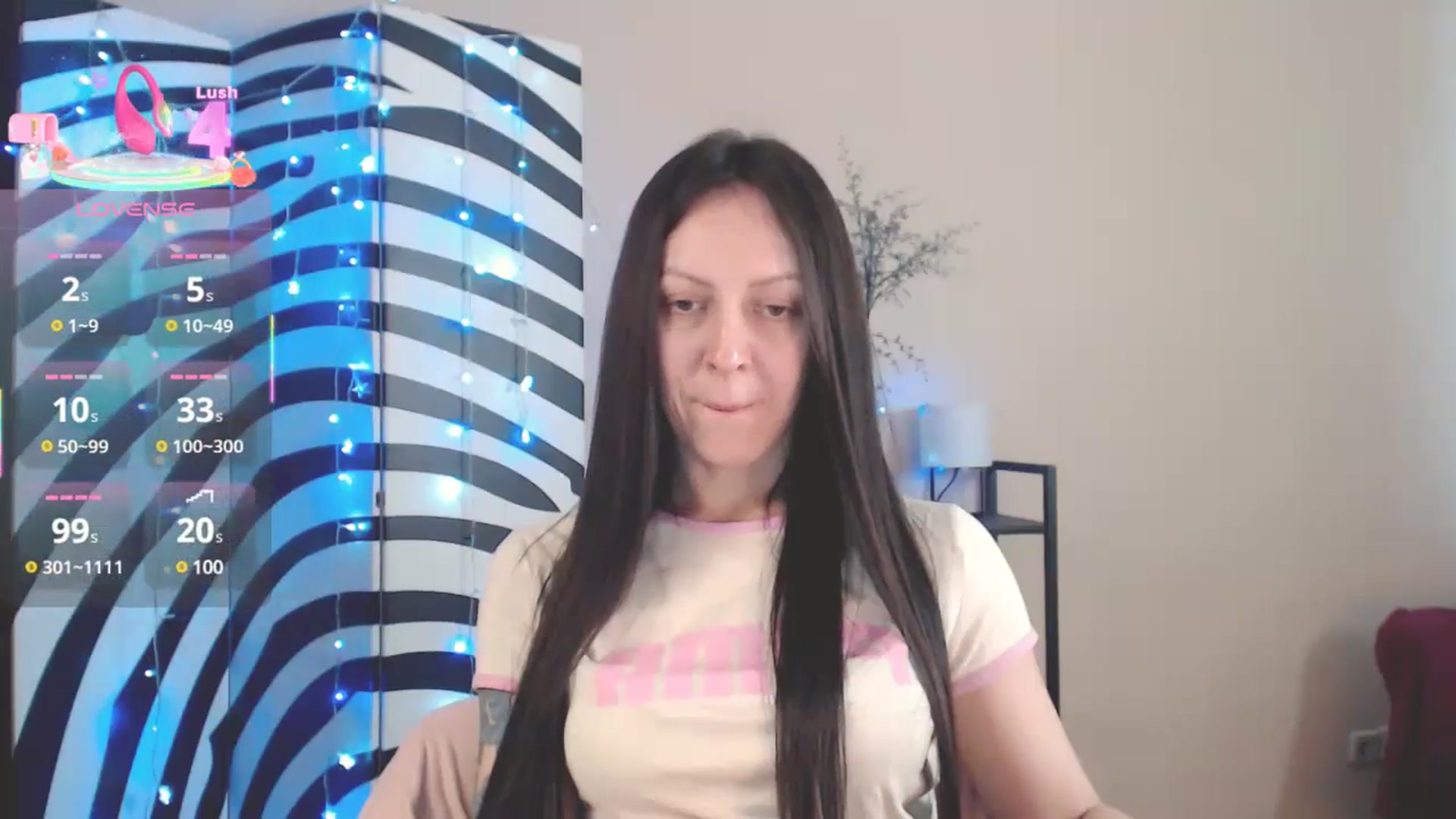 Gallery image thumbnail from MiracleMiss's myfreecams stream on, 06/01/2025, 10:16 image 17 of 20