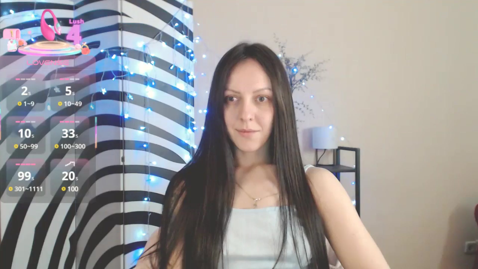 Gallery image thumbnail from MiracleMiss's myfreecams stream on, 06/01/2025, 12:42 image 2 of 20