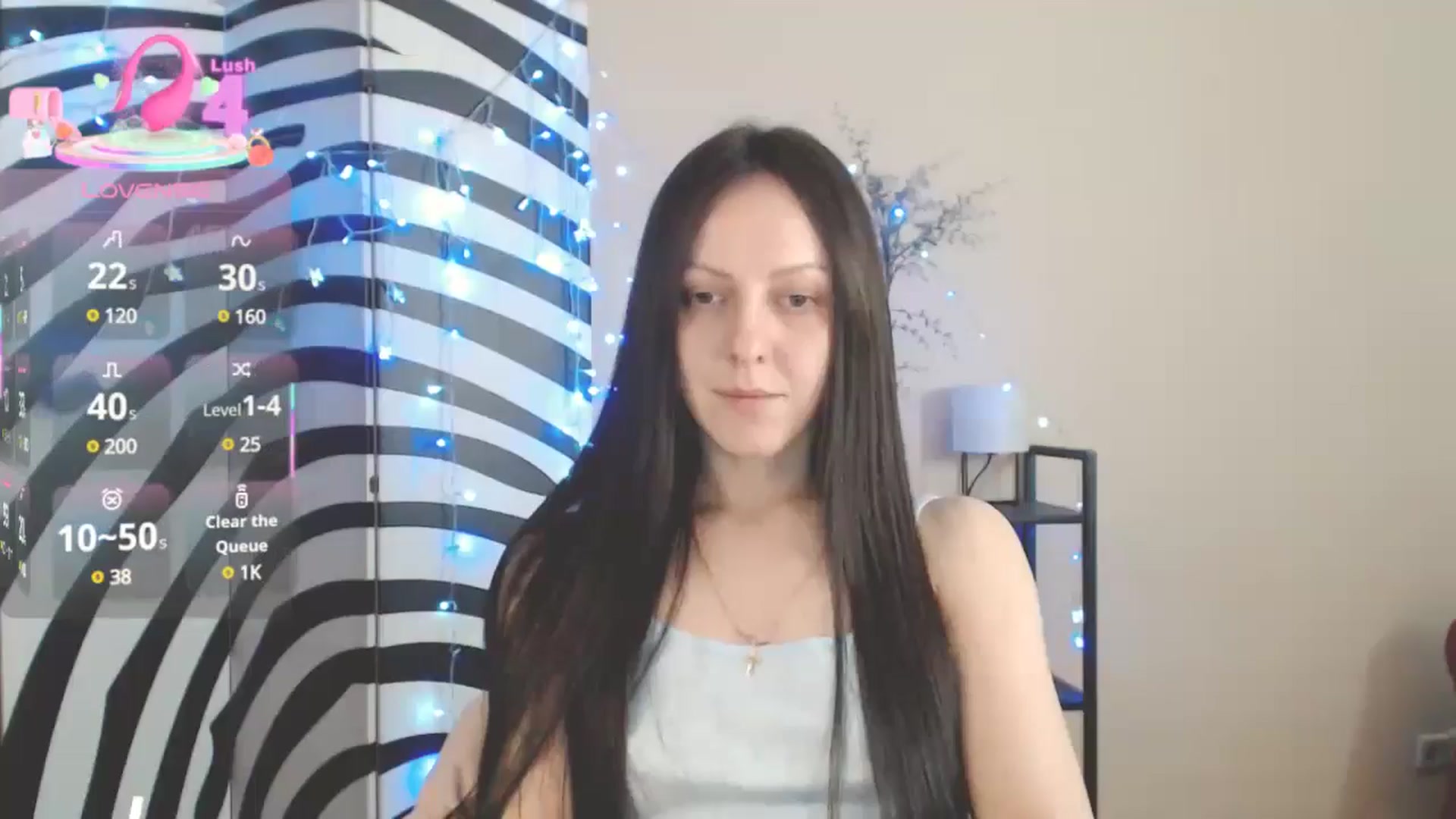 Gallery image thumbnail from MiracleMiss's myfreecams stream on, 06/01/2025, 12:42 image 1 of 20