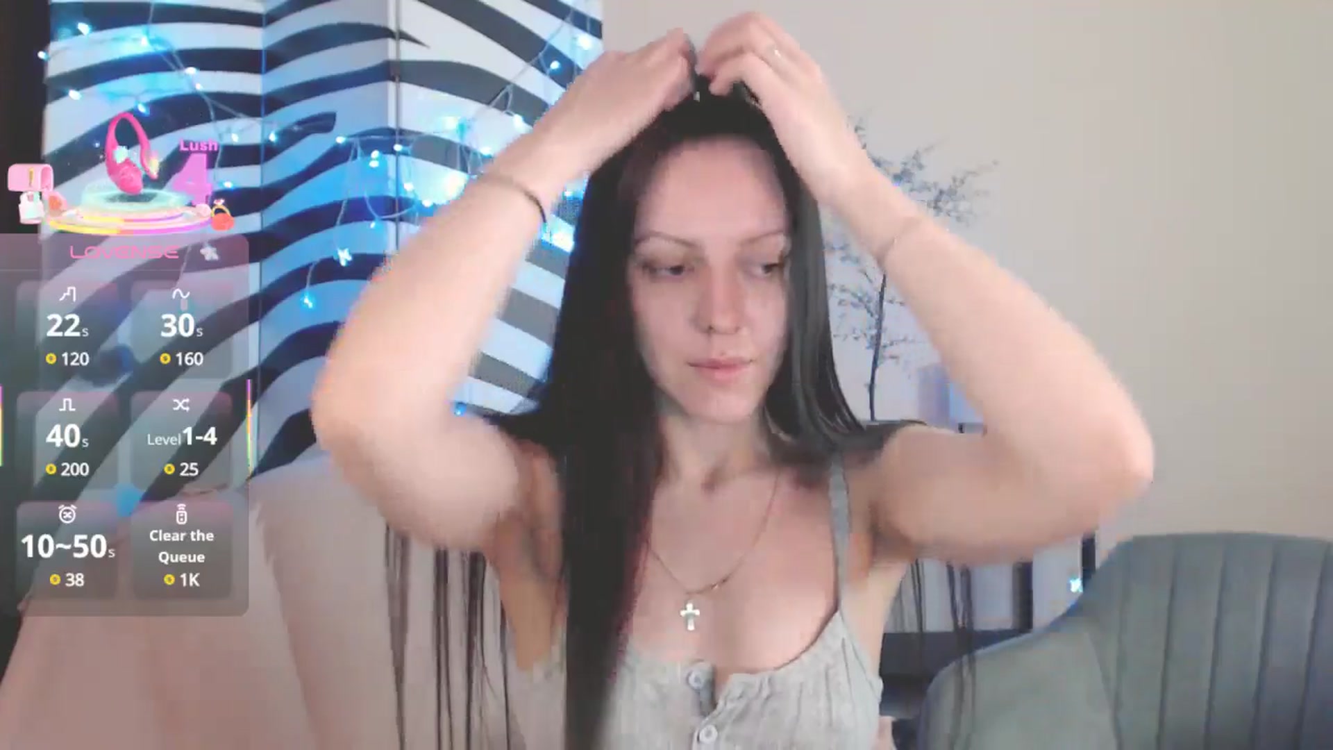 Gallery image thumbnail from MiracleMiss's myfreecams stream on, 06/03/2025, 09:45 image 17 of 20