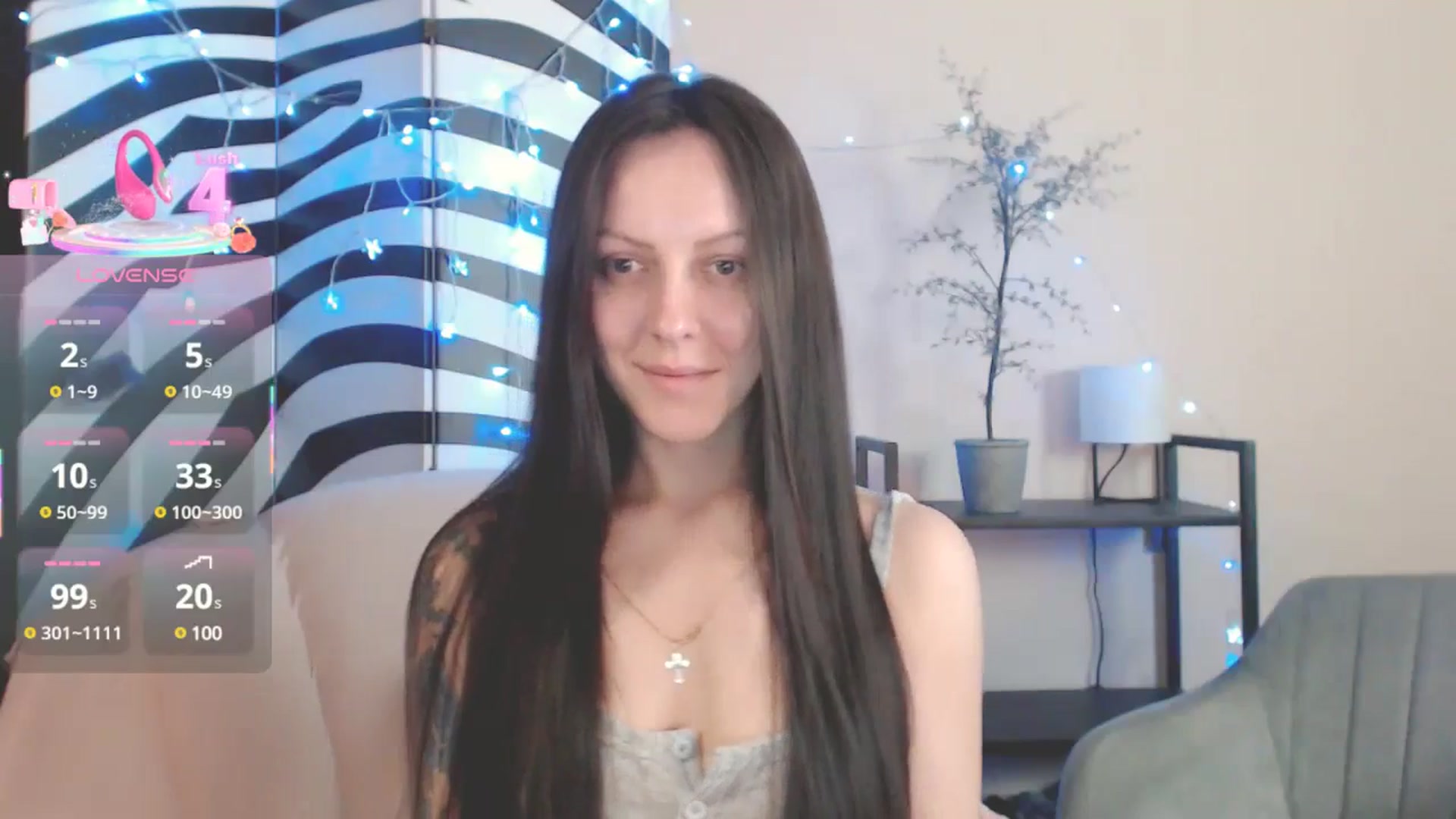 Gallery image thumbnail from MiracleMiss's myfreecams stream on, 06/03/2025, 09:45 image 2 of 20