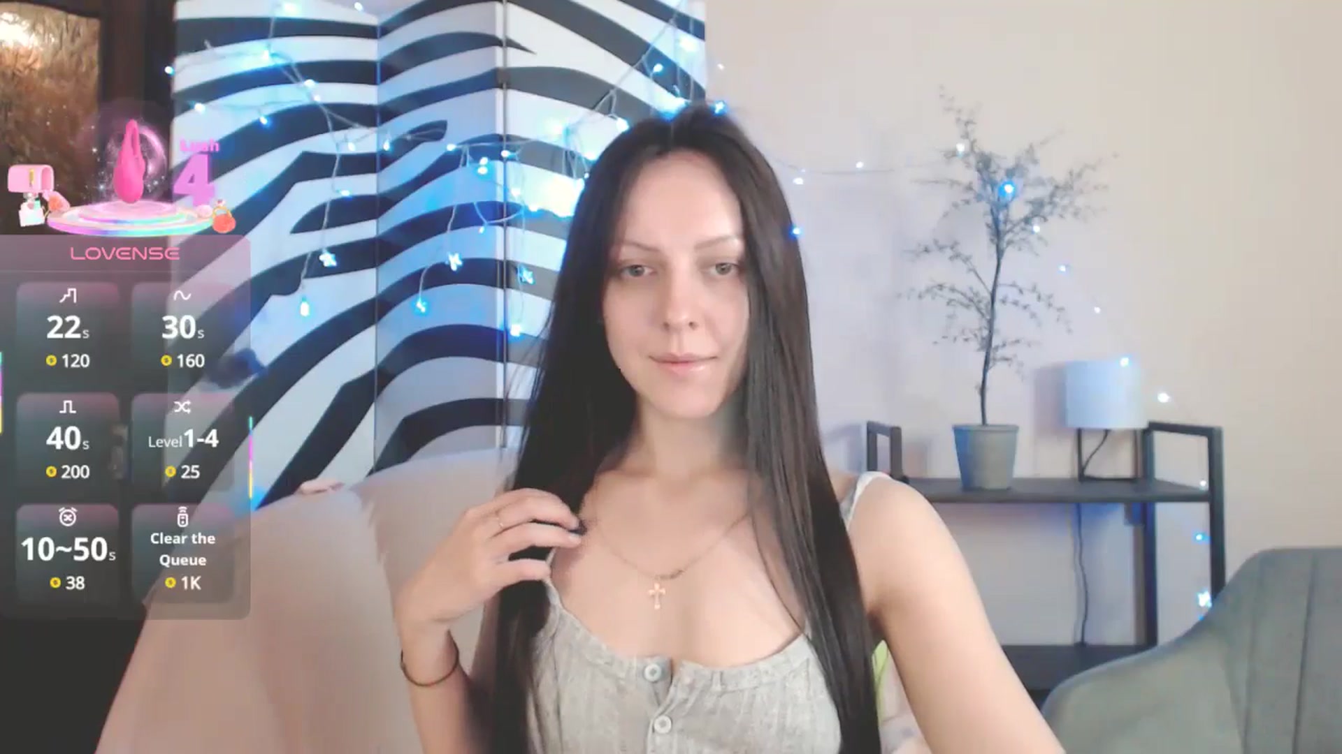 Gallery image thumbnail from MiracleMiss's myfreecams stream on, 06/03/2025, 09:45 image 18 of 20