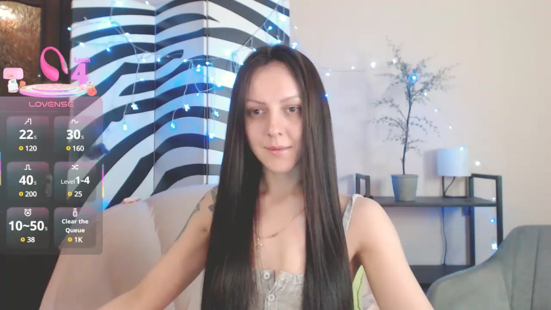 Gallery image thumbnail from MiracleMiss's myfreecams stream on, 06/03/2025, 09:45 image 19 of 20