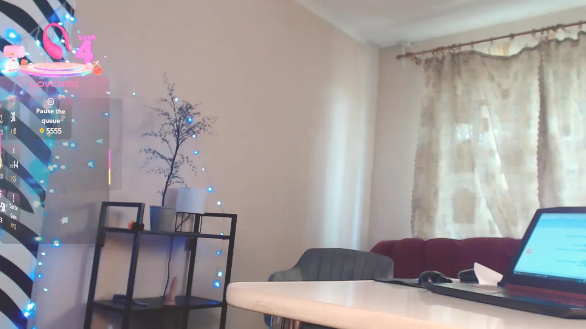 Gallery image thumbnail from MiracleMiss's myfreecams stream on, 06/03/2025, 11:46 image 20 of 20