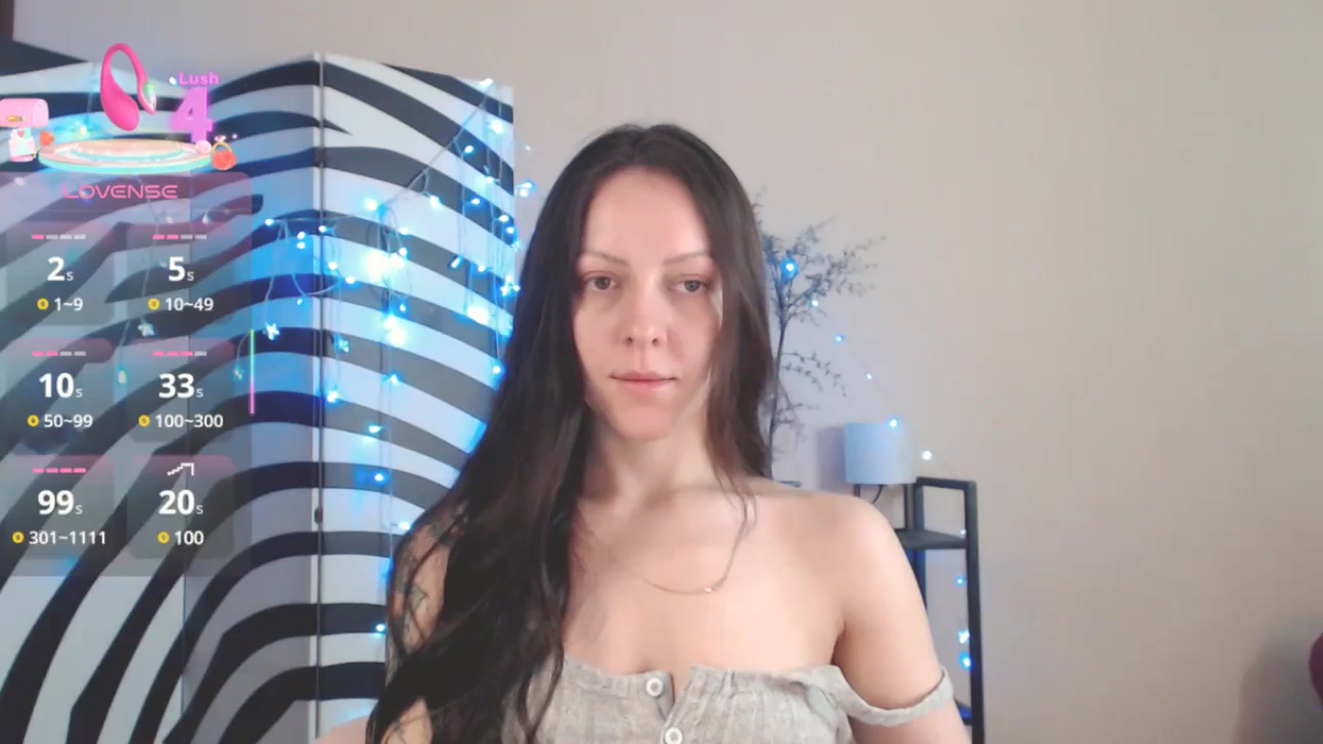 Gallery image thumbnail from MiracleMiss's myfreecams stream on, 06/04/2025, 10:09 image 3 of 20