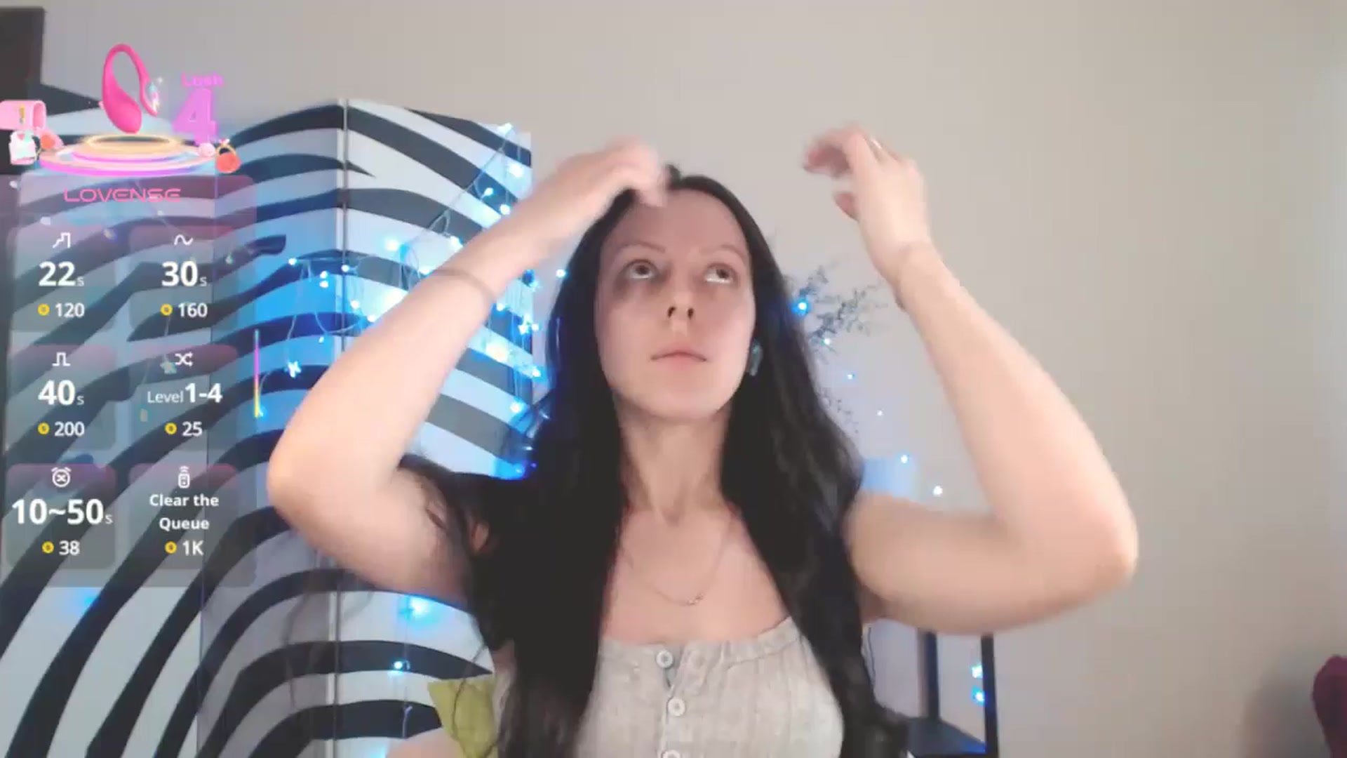 Gallery image thumbnail from MiracleMiss's myfreecams stream on, 06/04/2025, 10:27 image 1 of 20