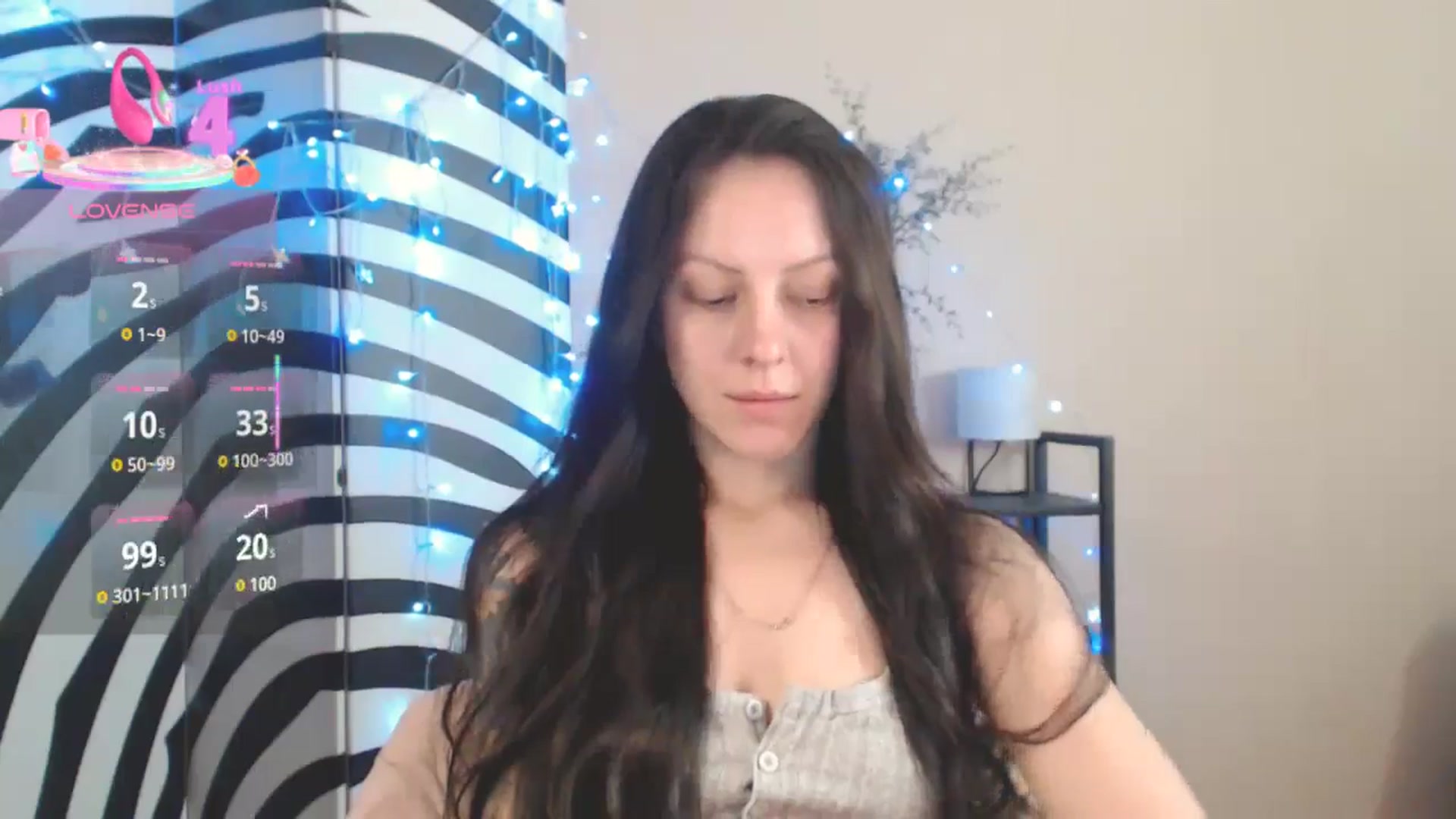 Gallery image thumbnail from MiracleMiss's myfreecams stream on, 06/04/2025, 10:27 image 6 of 20