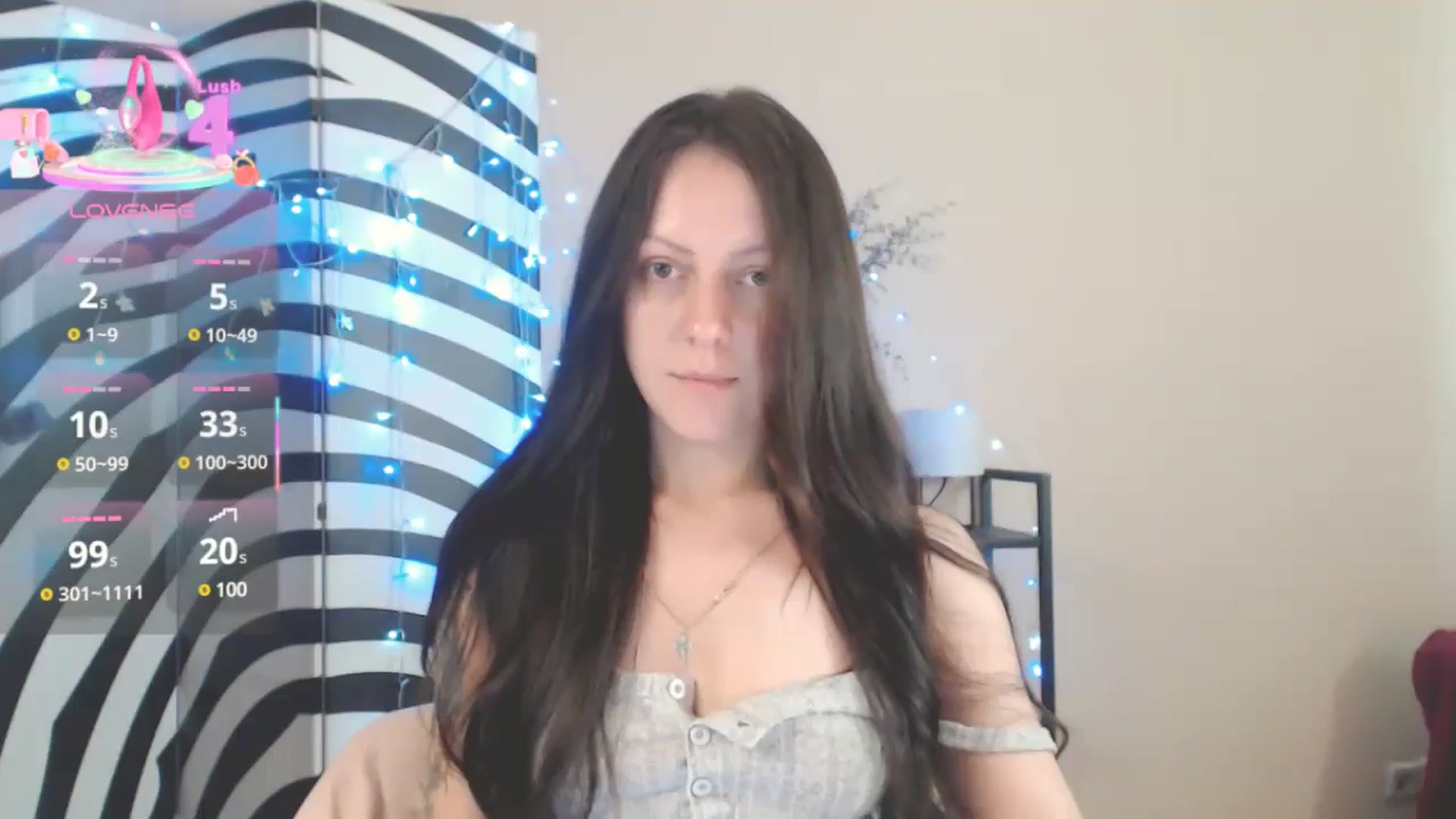 Gallery image thumbnail from MiracleMiss's myfreecams stream on, 06/04/2025, 12:08 image 19 of 20