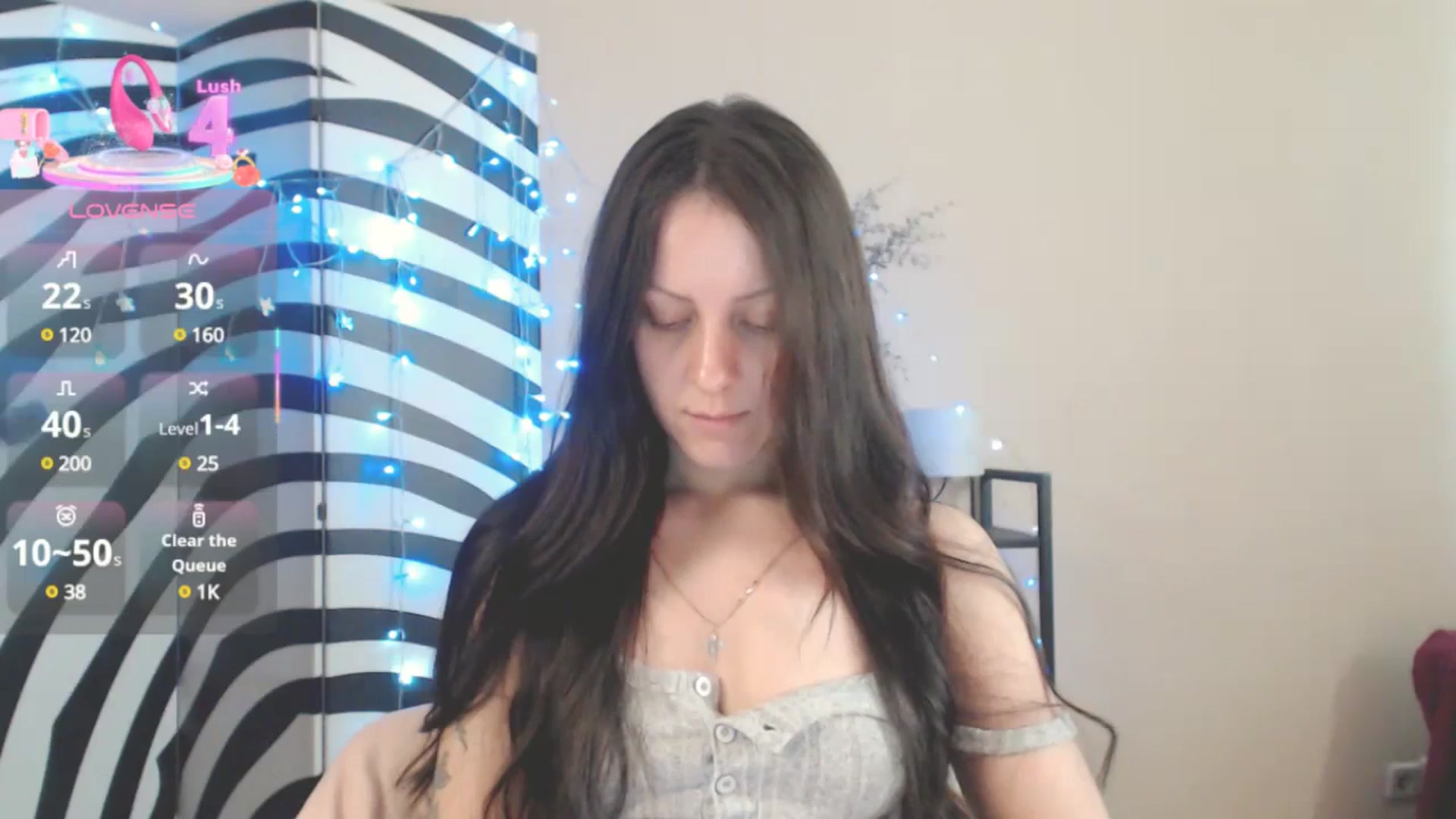 Gallery image thumbnail from MiracleMiss's myfreecams stream on, 06/04/2025, 12:08 image 20 of 20
