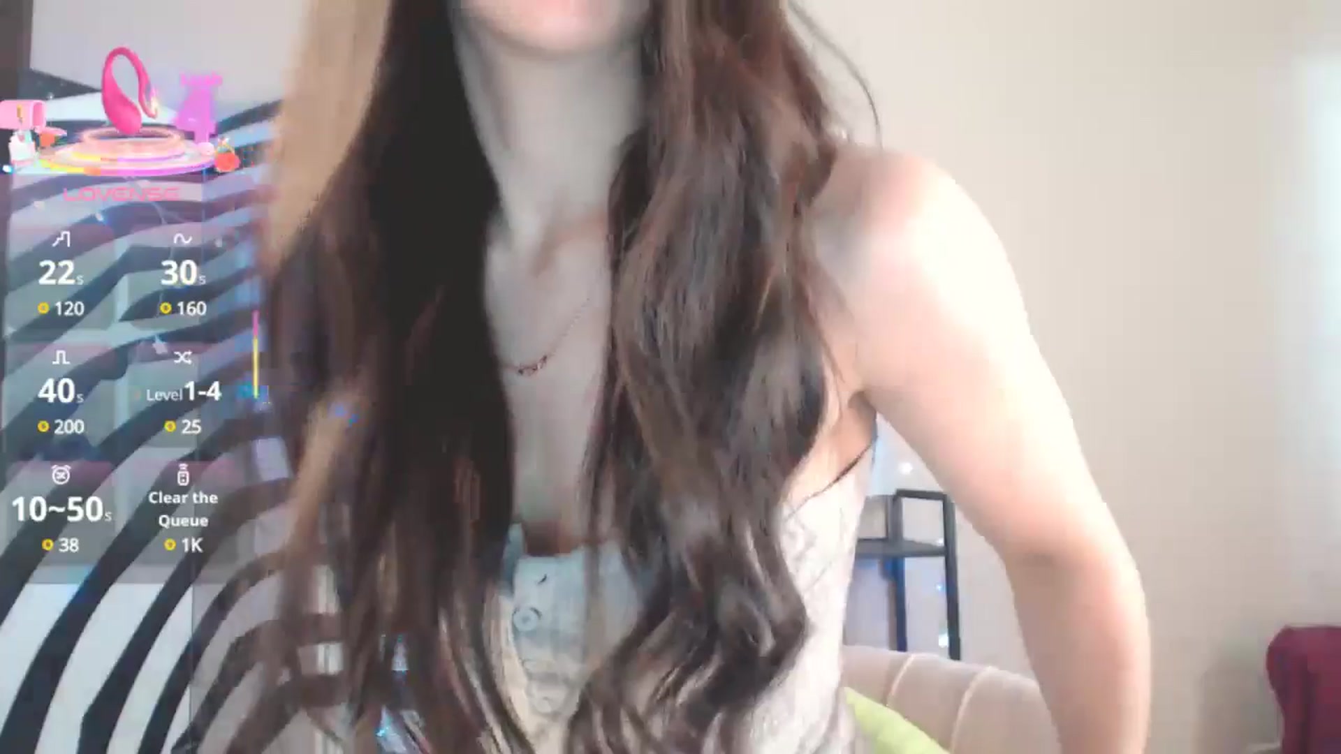 Gallery image thumbnail from MiracleMiss's myfreecams stream on, 06/04/2025, 12:08 image 2 of 20