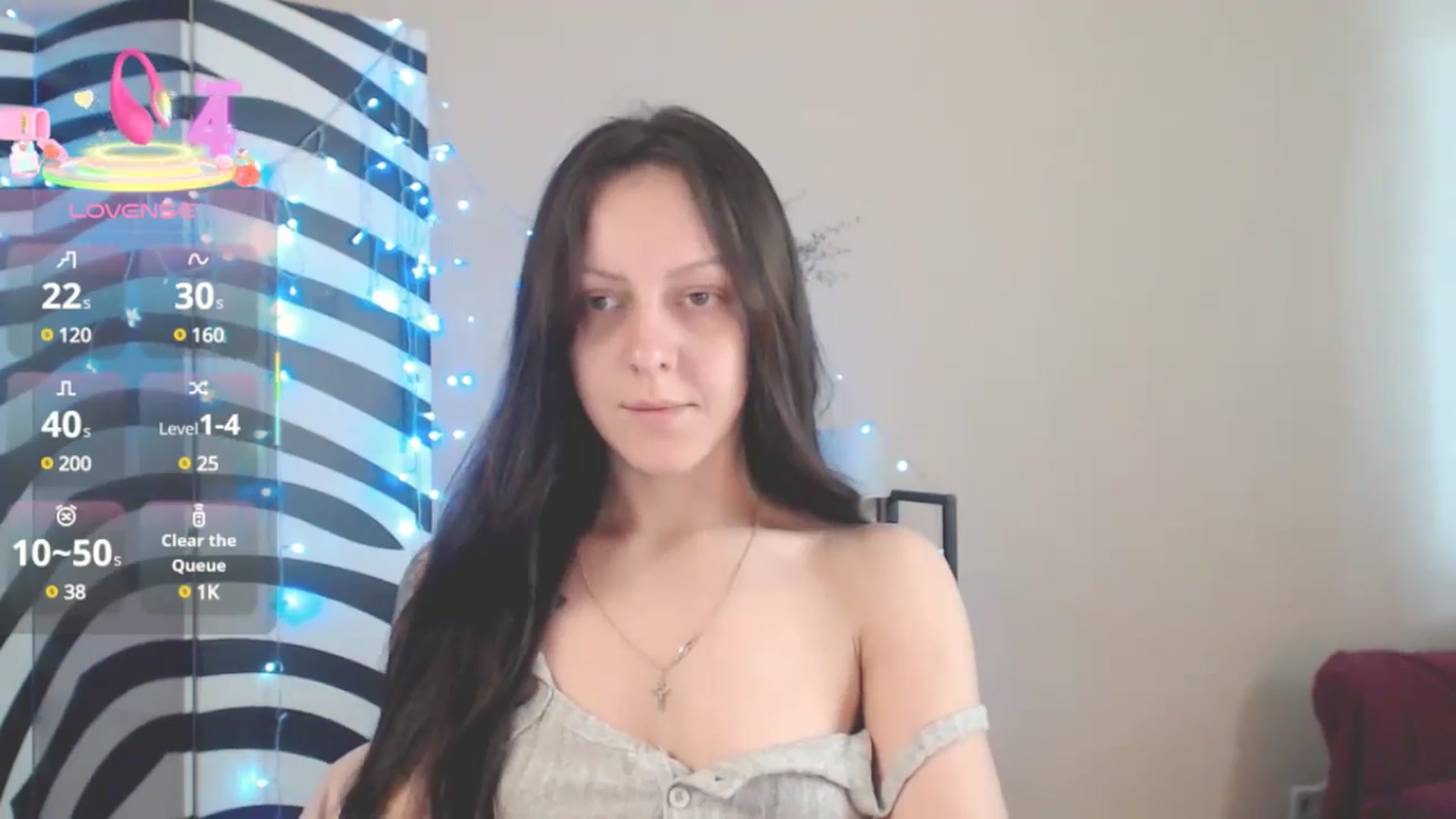 Gallery image thumbnail from MiracleMiss's myfreecams stream on, 06/04/2025, 12:58 image 9 of 20