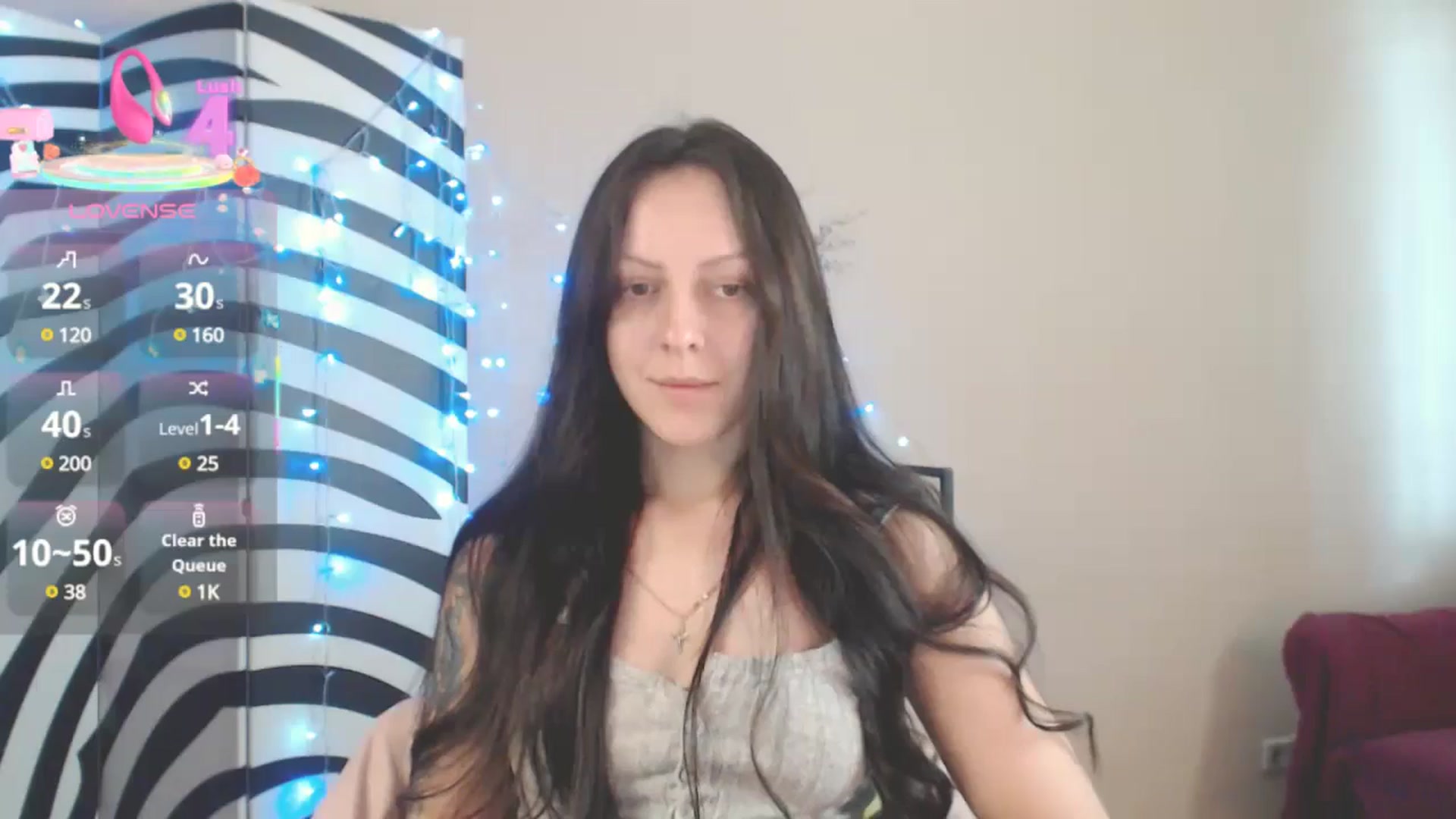 Gallery image thumbnail from MiracleMiss's myfreecams stream on, 06/04/2025, 12:58 image 12 of 20