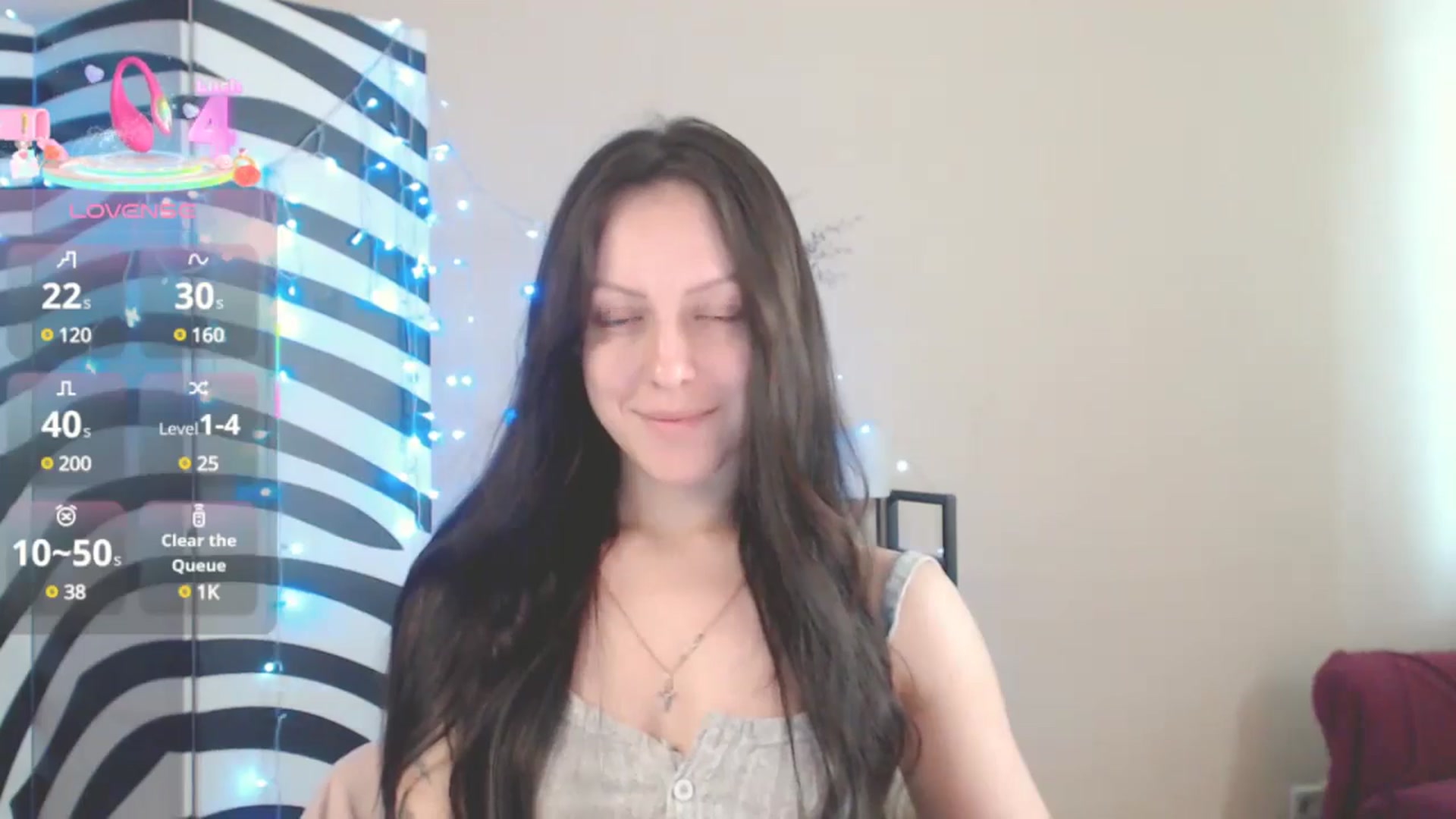 Gallery image thumbnail from MiracleMiss's myfreecams stream on, 06/04/2025, 12:58 image 7 of 20