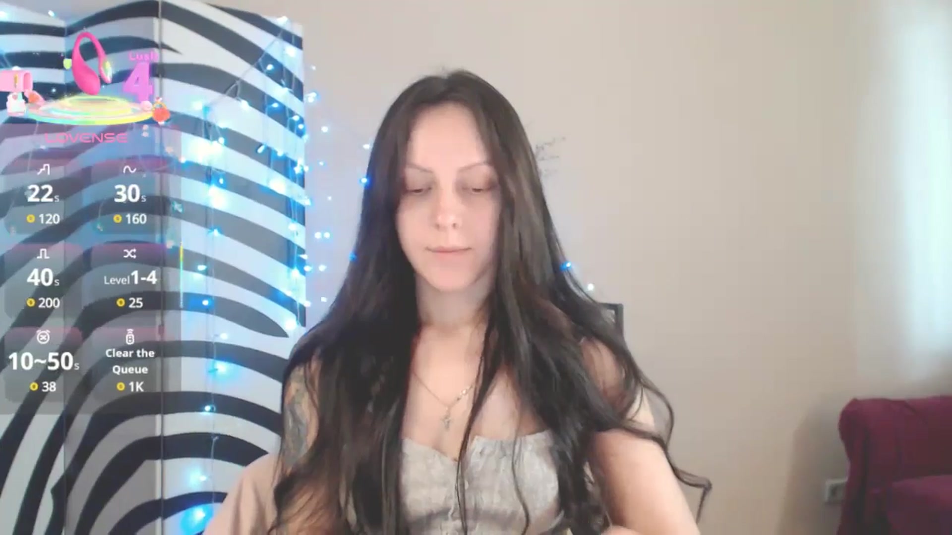 Gallery image thumbnail from MiracleMiss's myfreecams stream on, 06/04/2025, 12:58 image 13 of 20
