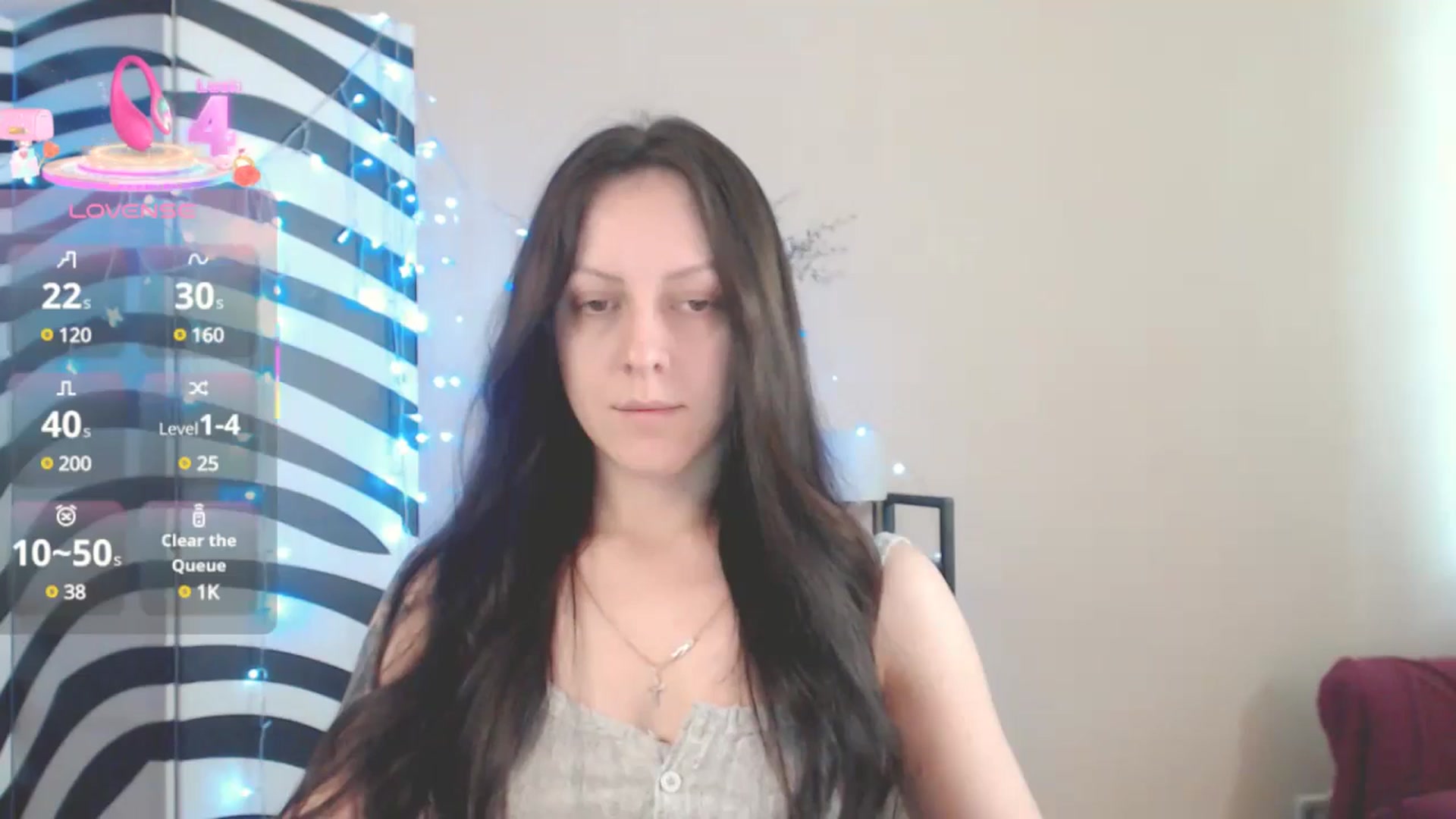Gallery image thumbnail from MiracleMiss's myfreecams stream on, 06/04/2025, 12:58 image 2 of 20