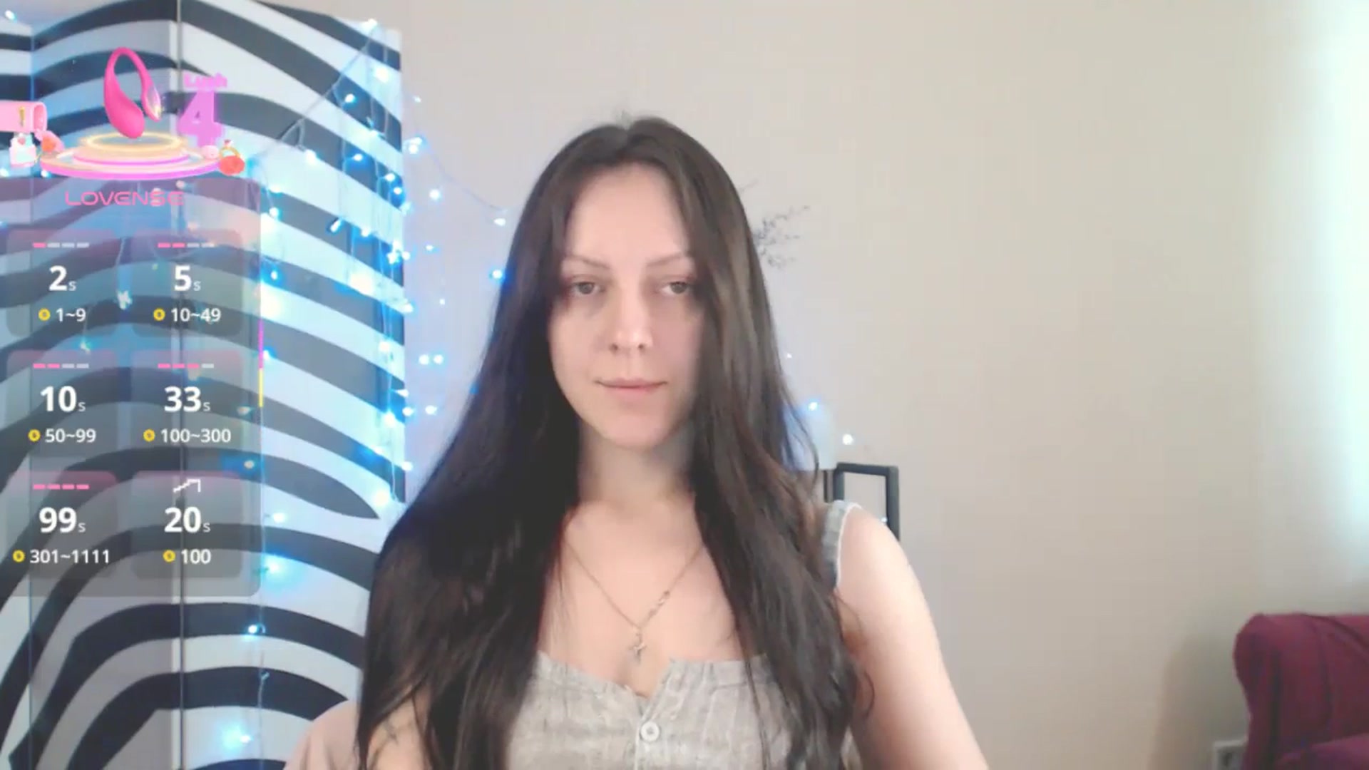 Gallery image thumbnail from MiracleMiss's myfreecams stream on, 06/04/2025, 12:58 image 6 of 20