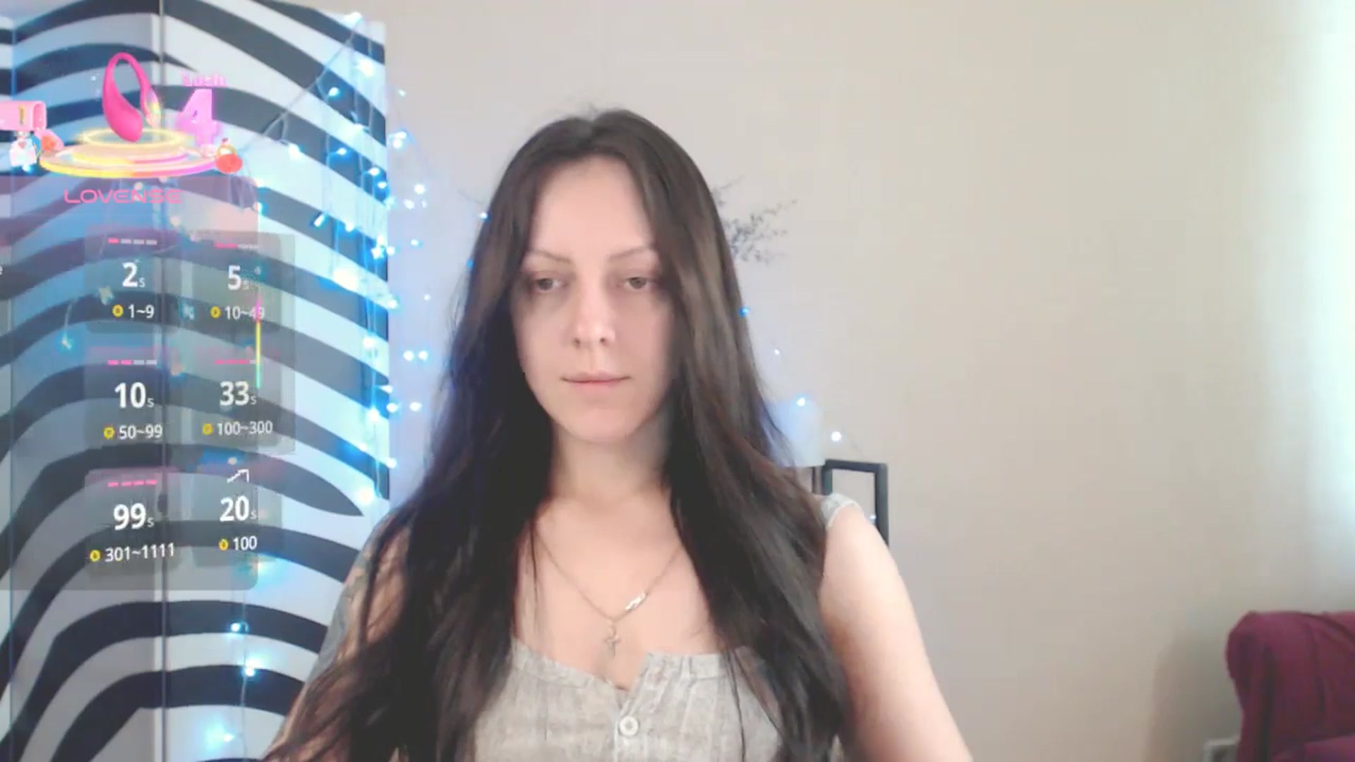Gallery image thumbnail from MiracleMiss's myfreecams stream on, 06/04/2025, 12:58 image 3 of 20