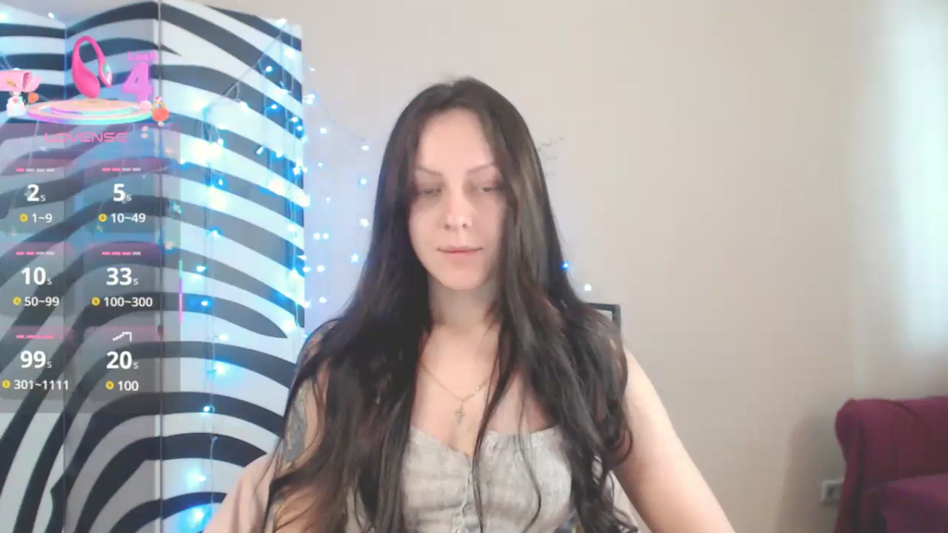Gallery image thumbnail from MiracleMiss's myfreecams stream on, 06/04/2025, 12:58 image 15 of 20